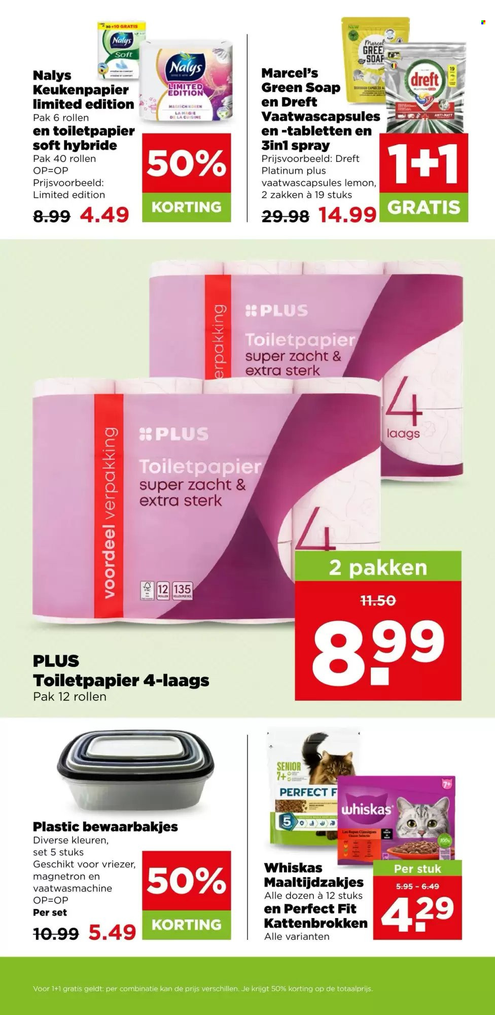 Plus-aanbieding - 12-8-2026 - 18-8-2026. Pagina 32
