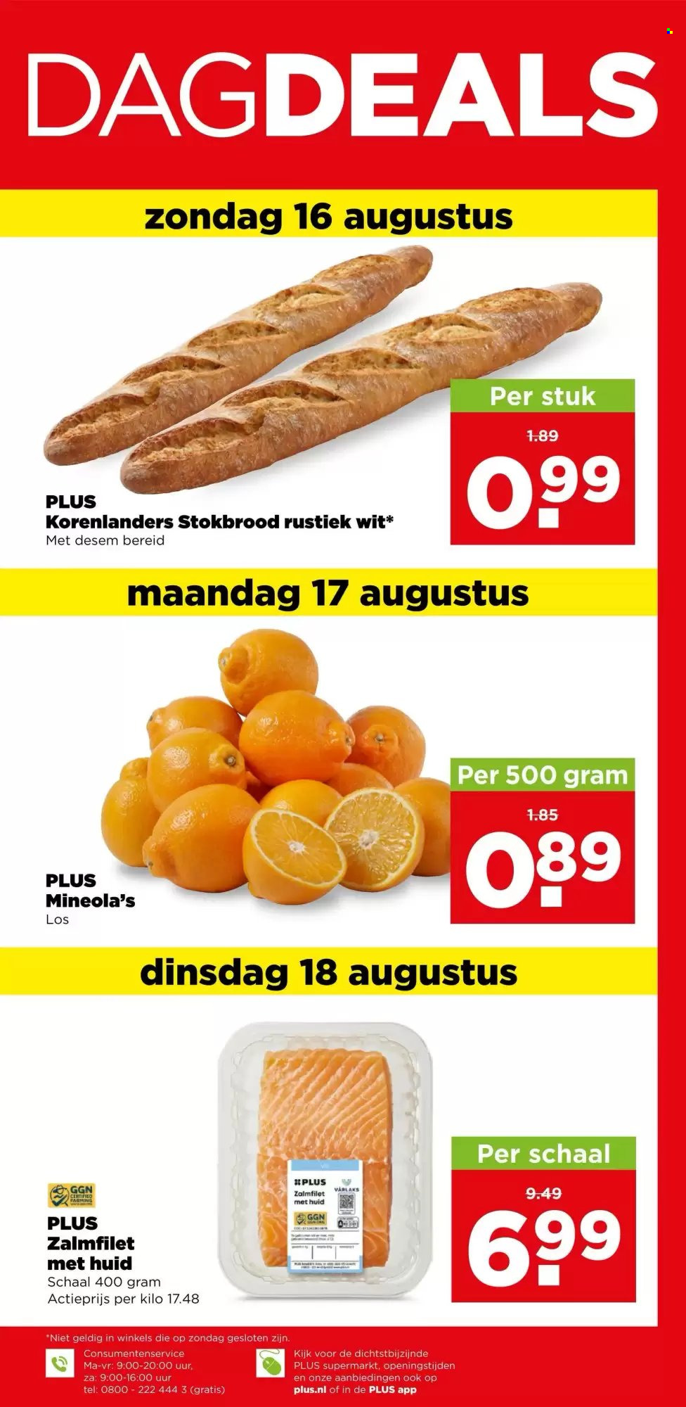 Plus-aanbieding - 12-8-2026 - 18-8-2026. Pagina 37