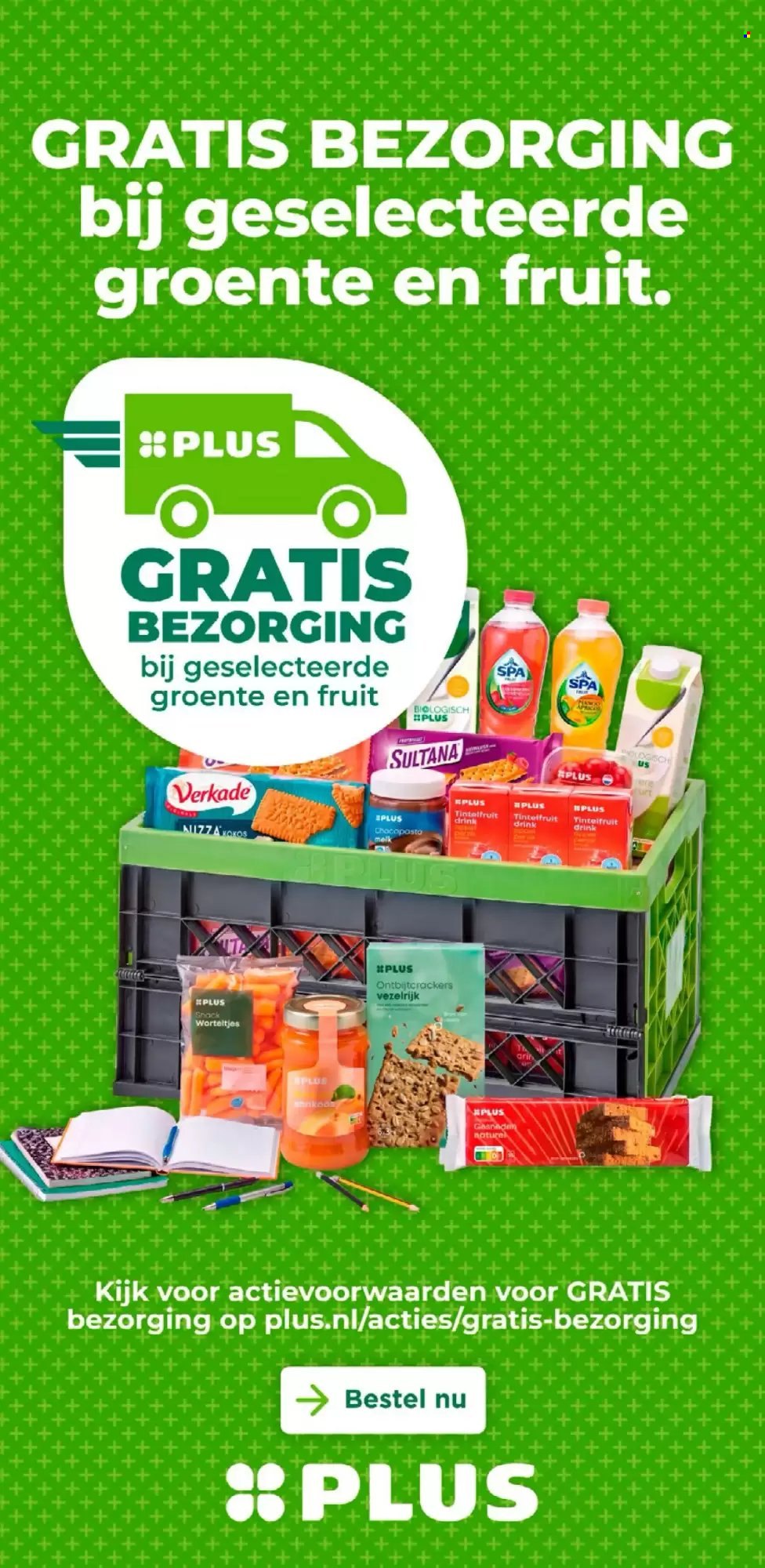 Plus-aanbieding - 12-8-2026 - 18-8-2026. Pagina 38