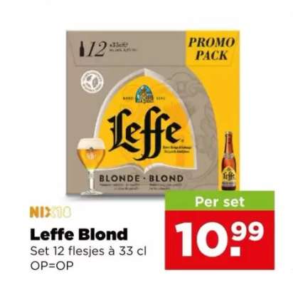 Leffe Blond