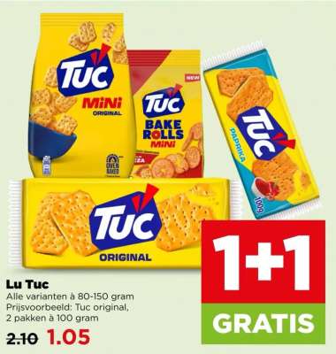 LU Tuc