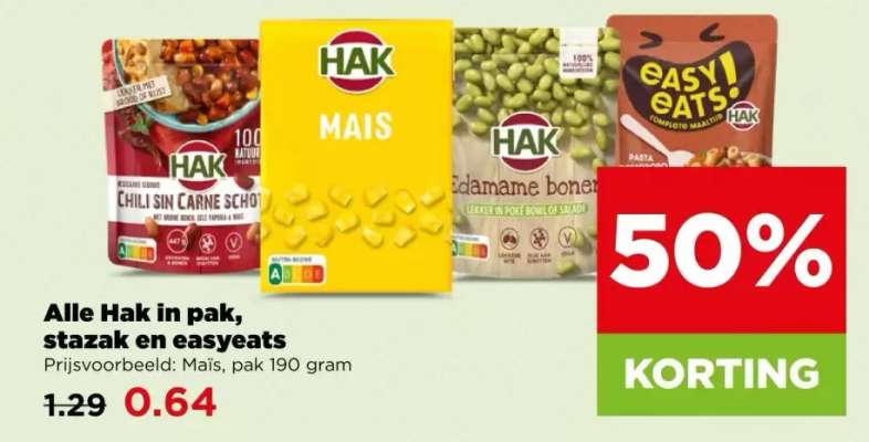 Hak Mais