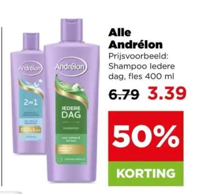 Alle Andrélon