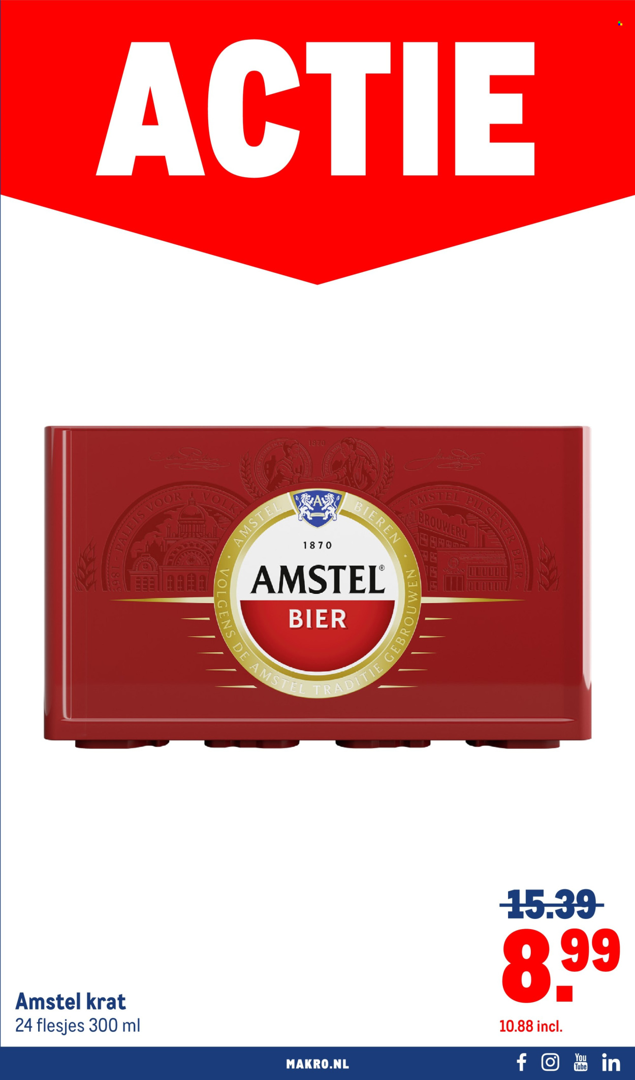 Makro-aanbieding - 12-8-2026 - 23-8-2026. Pagina 3