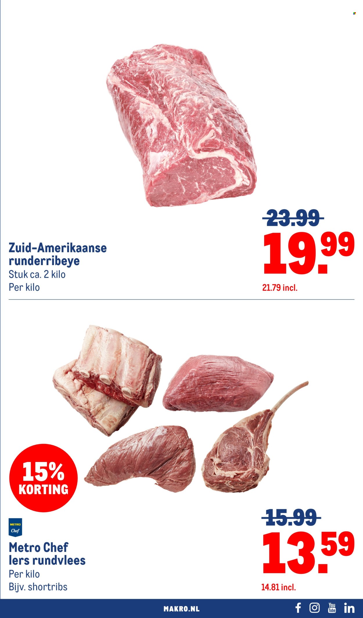Makro-aanbieding - 12-8-2026 - 23-8-2026. Pagina 5