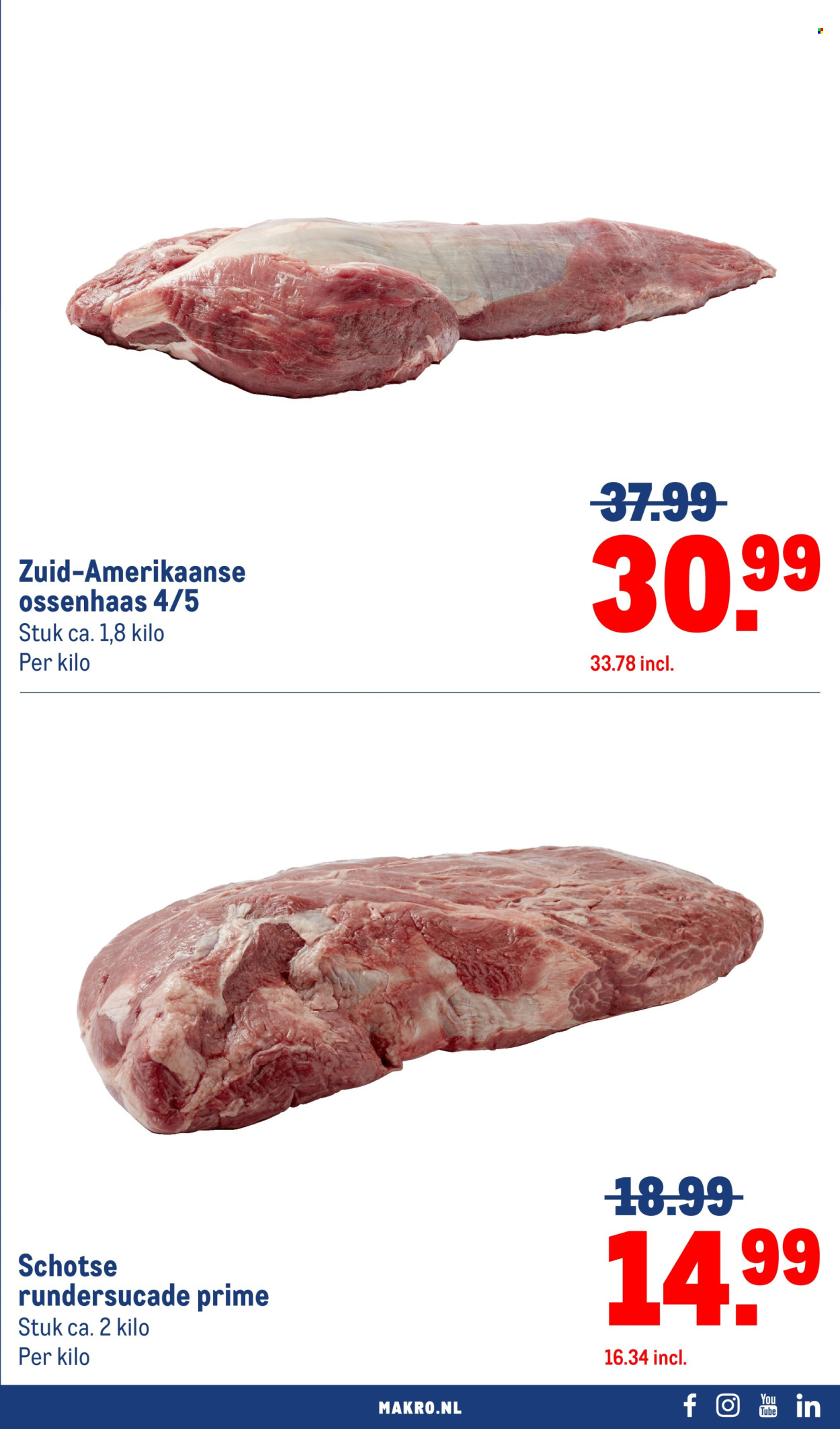 Makro-aanbieding - 12-8-2026 - 23-8-2026. Pagina 7