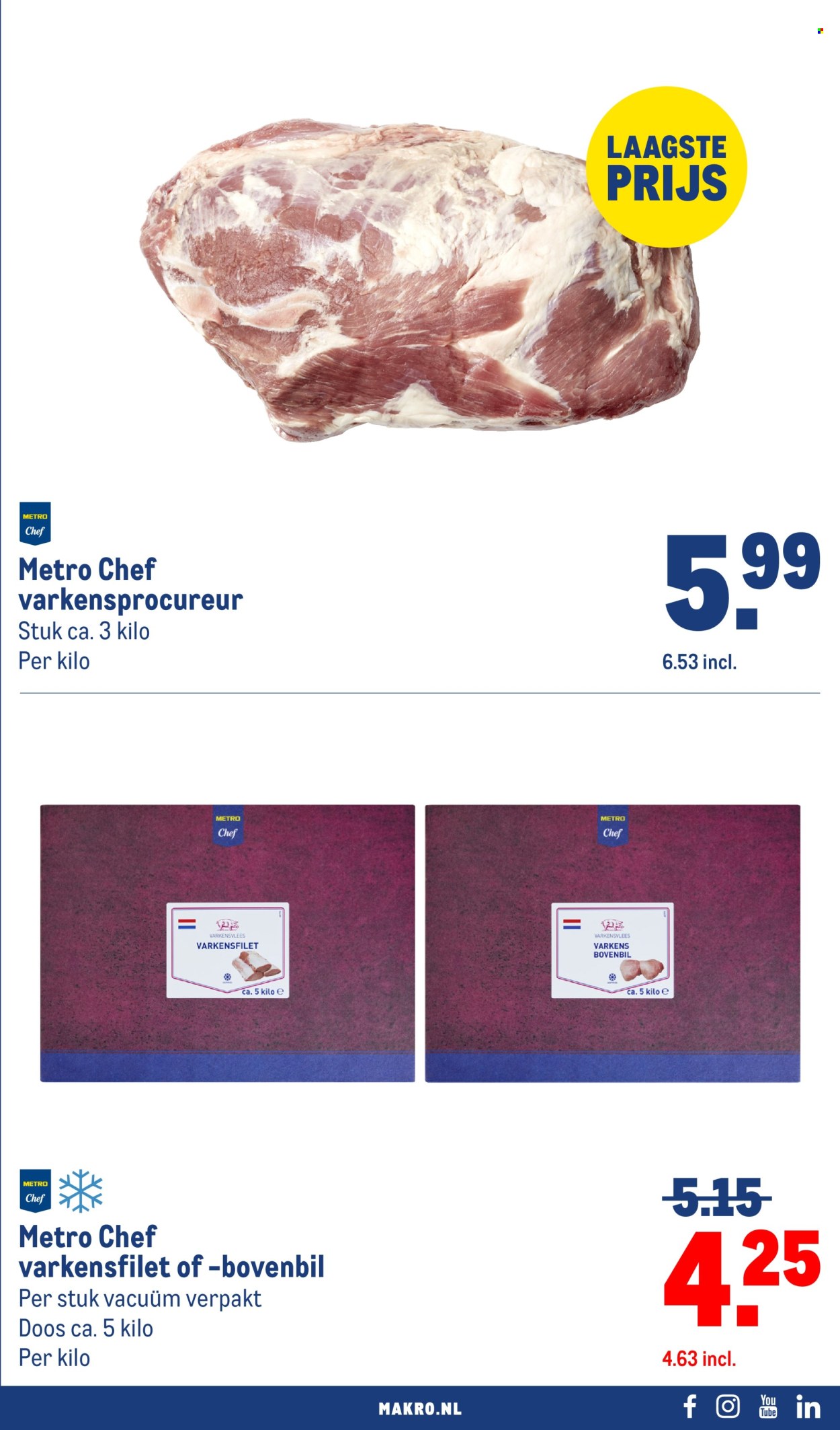 Makro-aanbieding - 12-8-2026 - 23-8-2026. Pagina 11