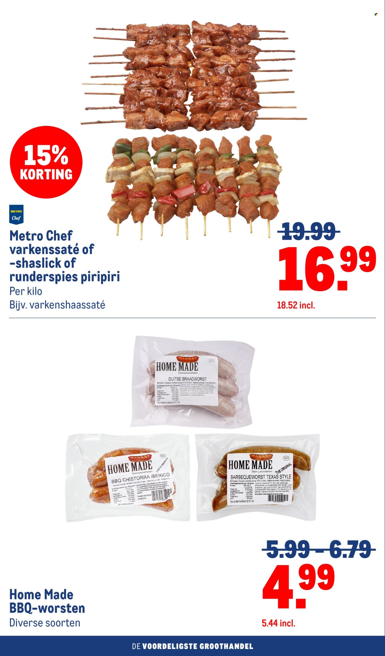 Makro-aanbieding - 12-8-2026 - 23-8-2026. Pagina 14
