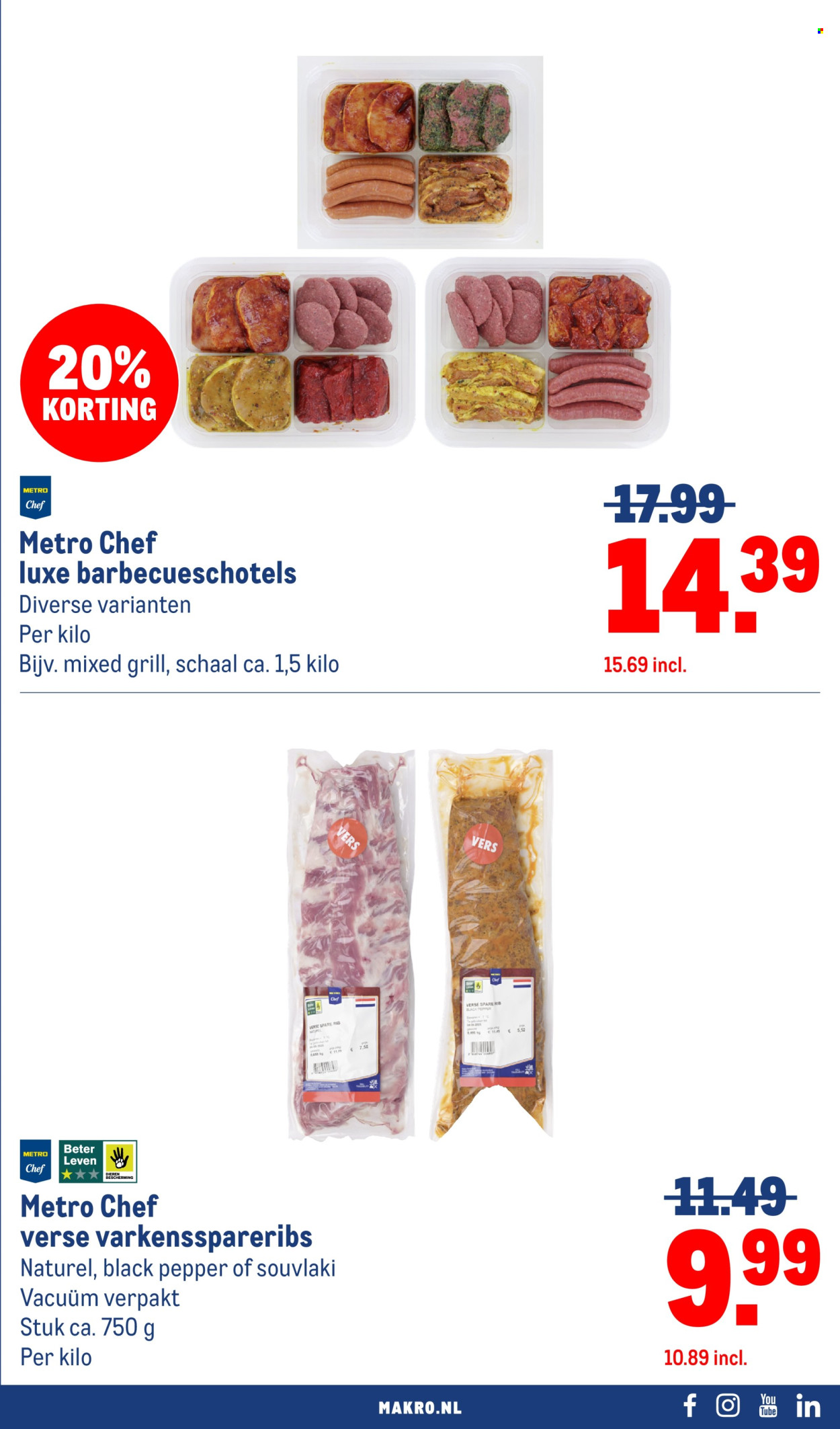 Makro-aanbieding - 12-8-2026 - 23-8-2026. Pagina 15