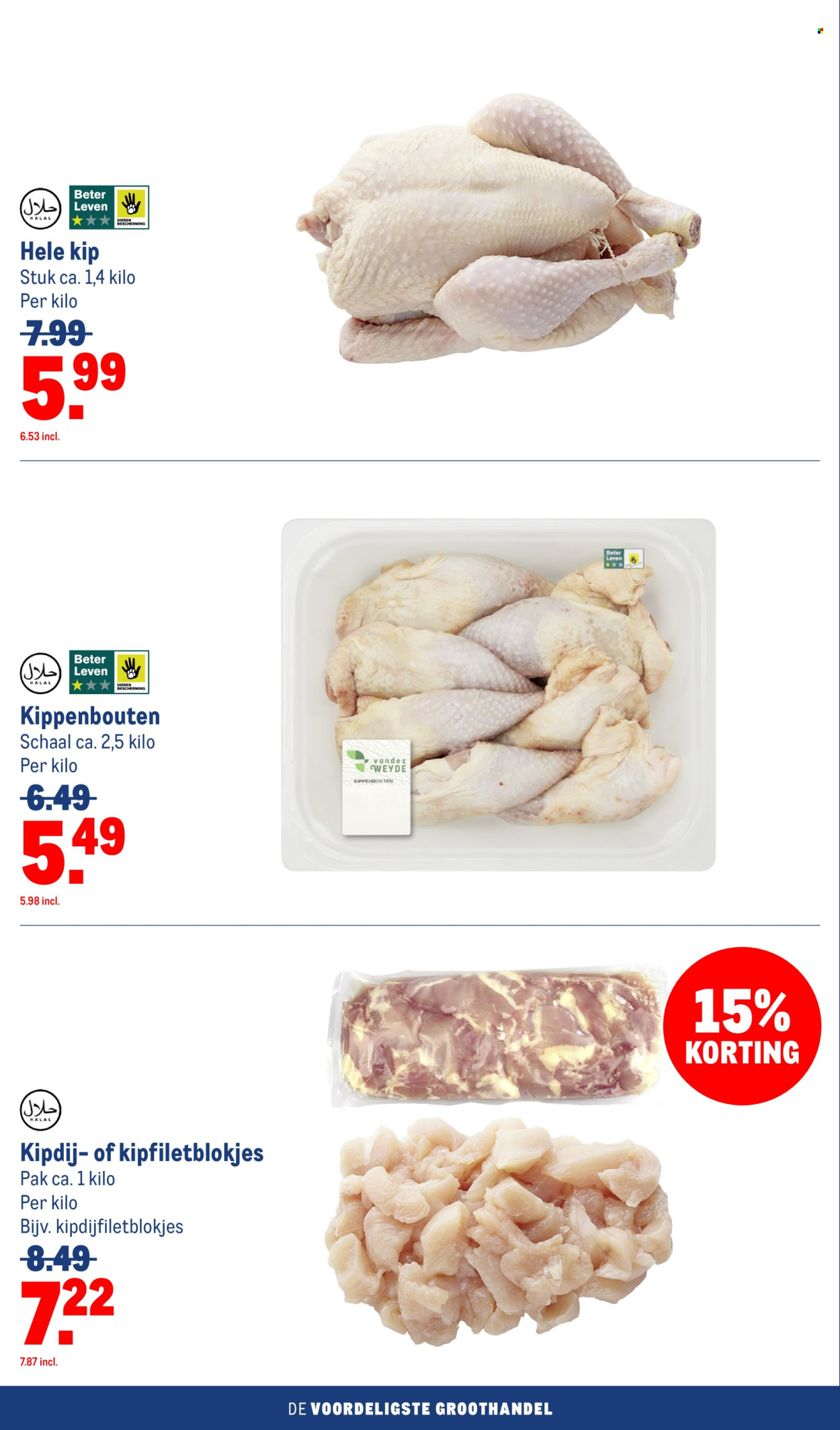 Makro-aanbieding - 12-8-2026 - 23-8-2026. Pagina 16