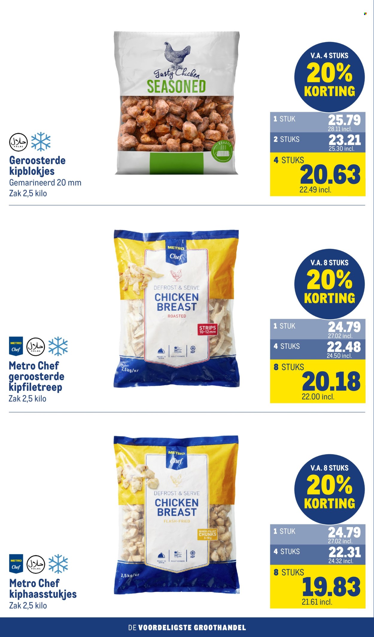 Makro-aanbieding - 12-8-2026 - 23-8-2026. Pagina 18