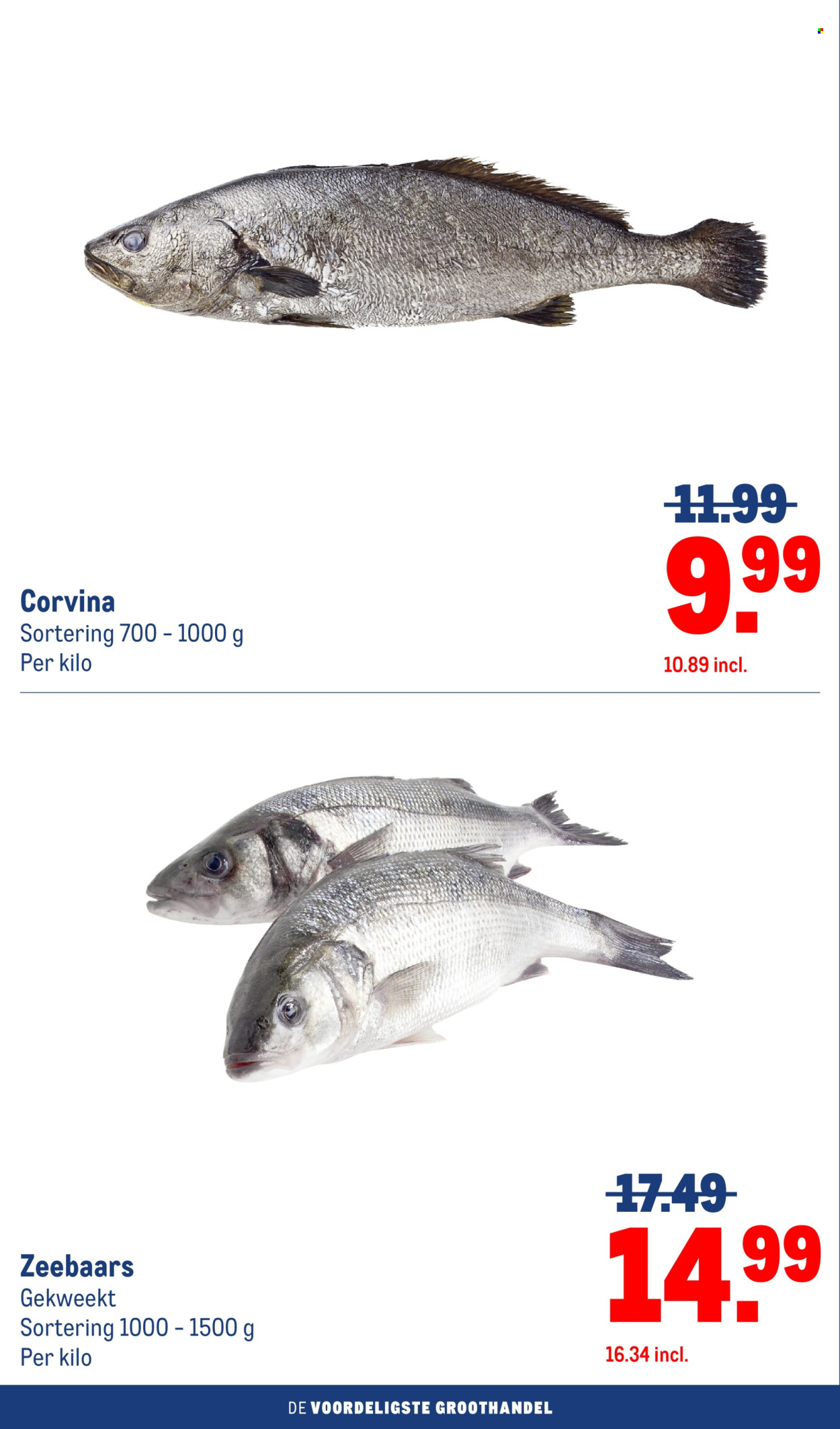 Makro-aanbieding - 12-8-2026 - 23-8-2026. Pagina 20