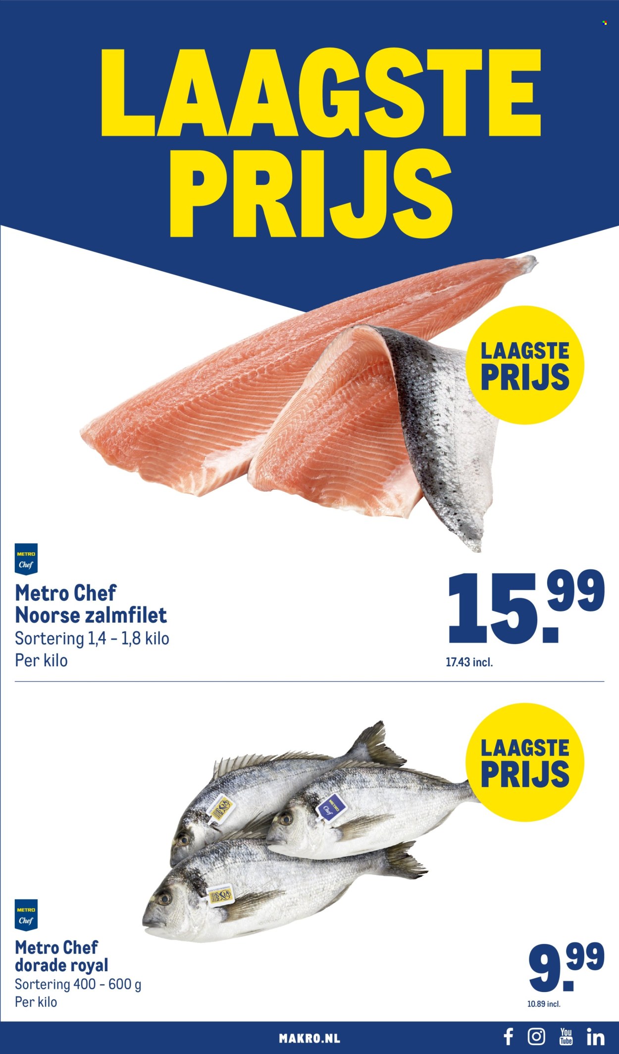 Makro-aanbieding - 12-8-2026 - 23-8-2026. Pagina 21