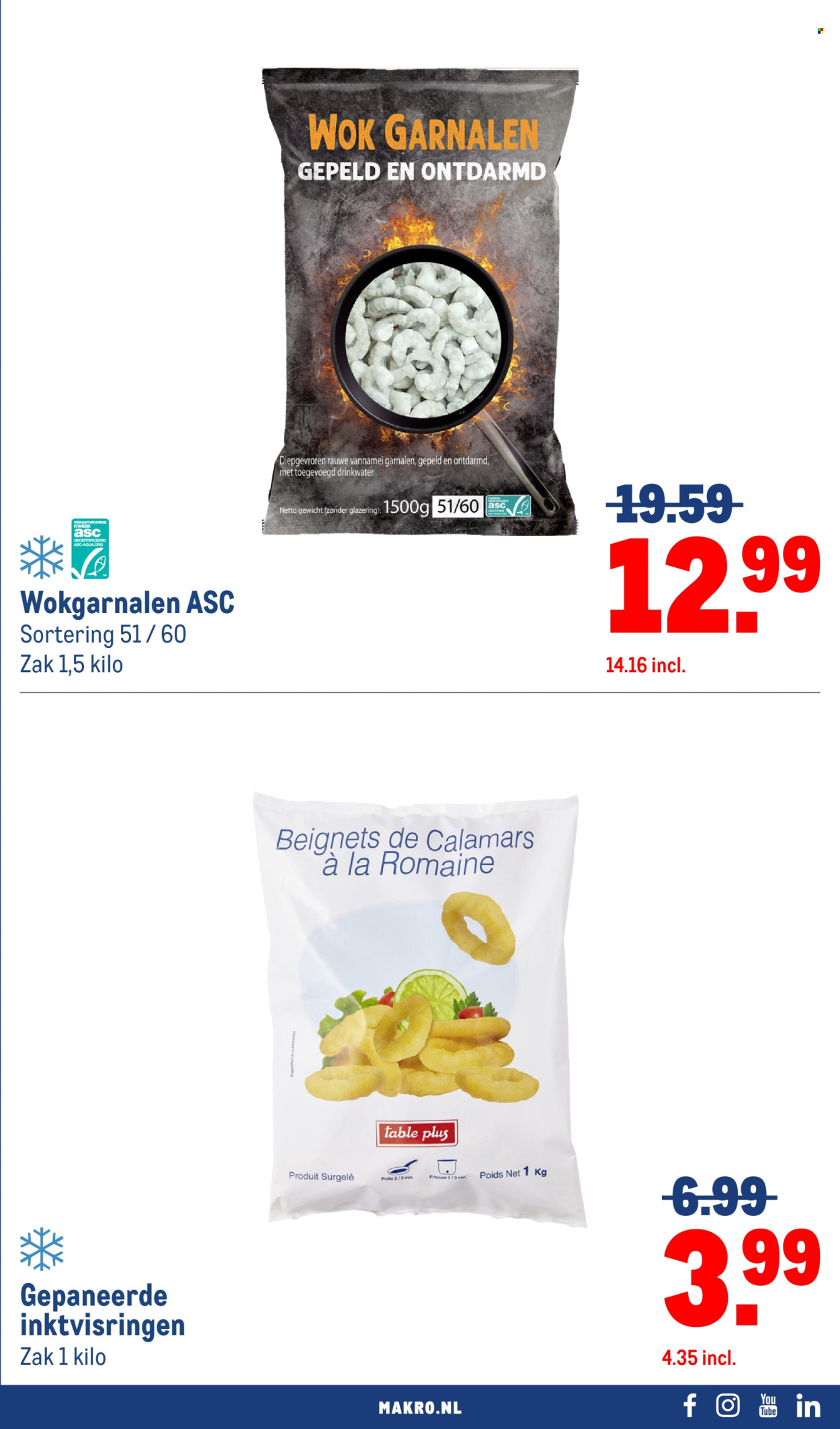 Makro-aanbieding - 12-8-2026 - 23-8-2026. Pagina 27