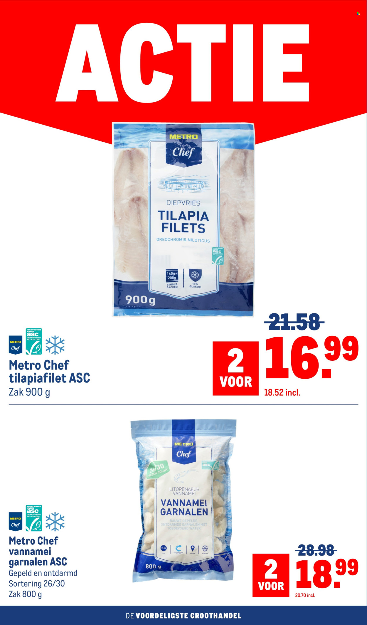 Makro-aanbieding - 12-8-2026 - 23-8-2026. Pagina 28