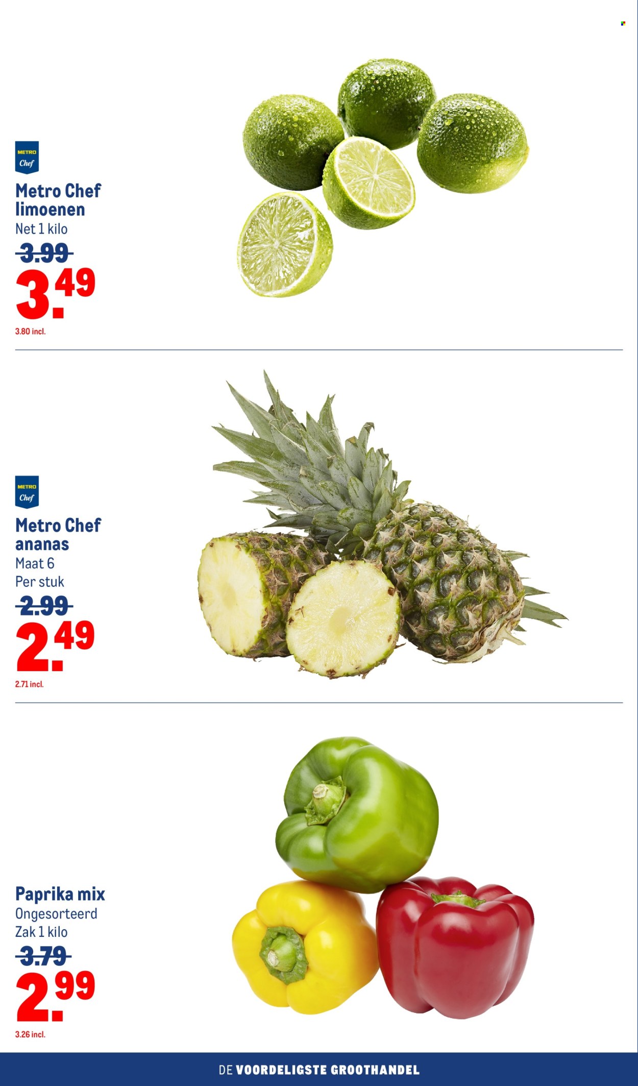 Makro-aanbieding - 12-8-2026 - 23-8-2026. Pagina 30