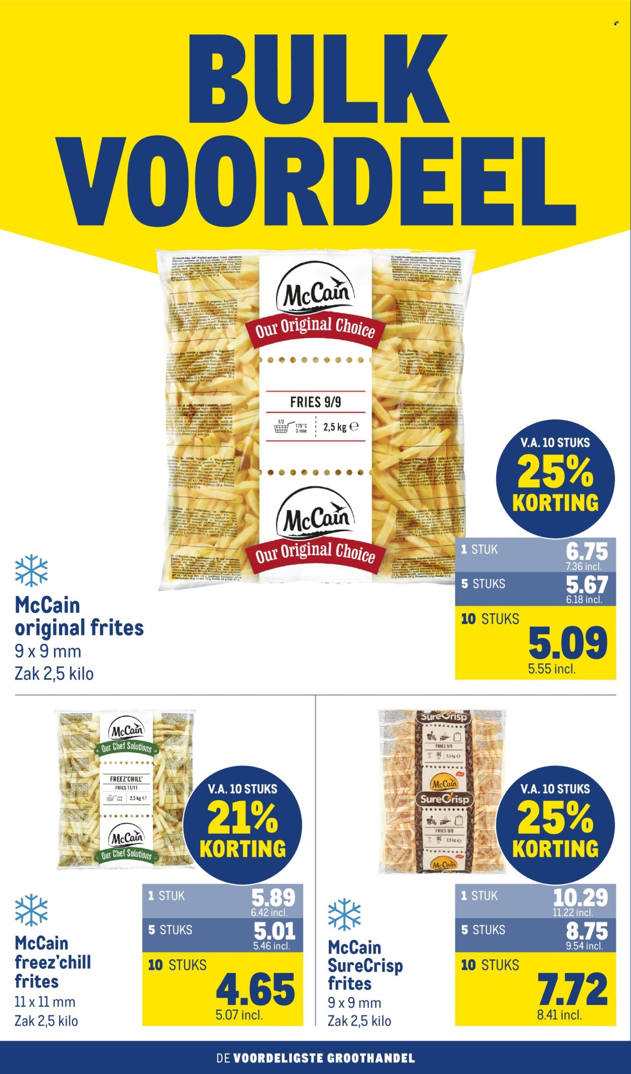 Makro-aanbieding - 12-8-2026 - 23-8-2026. Pagina 34