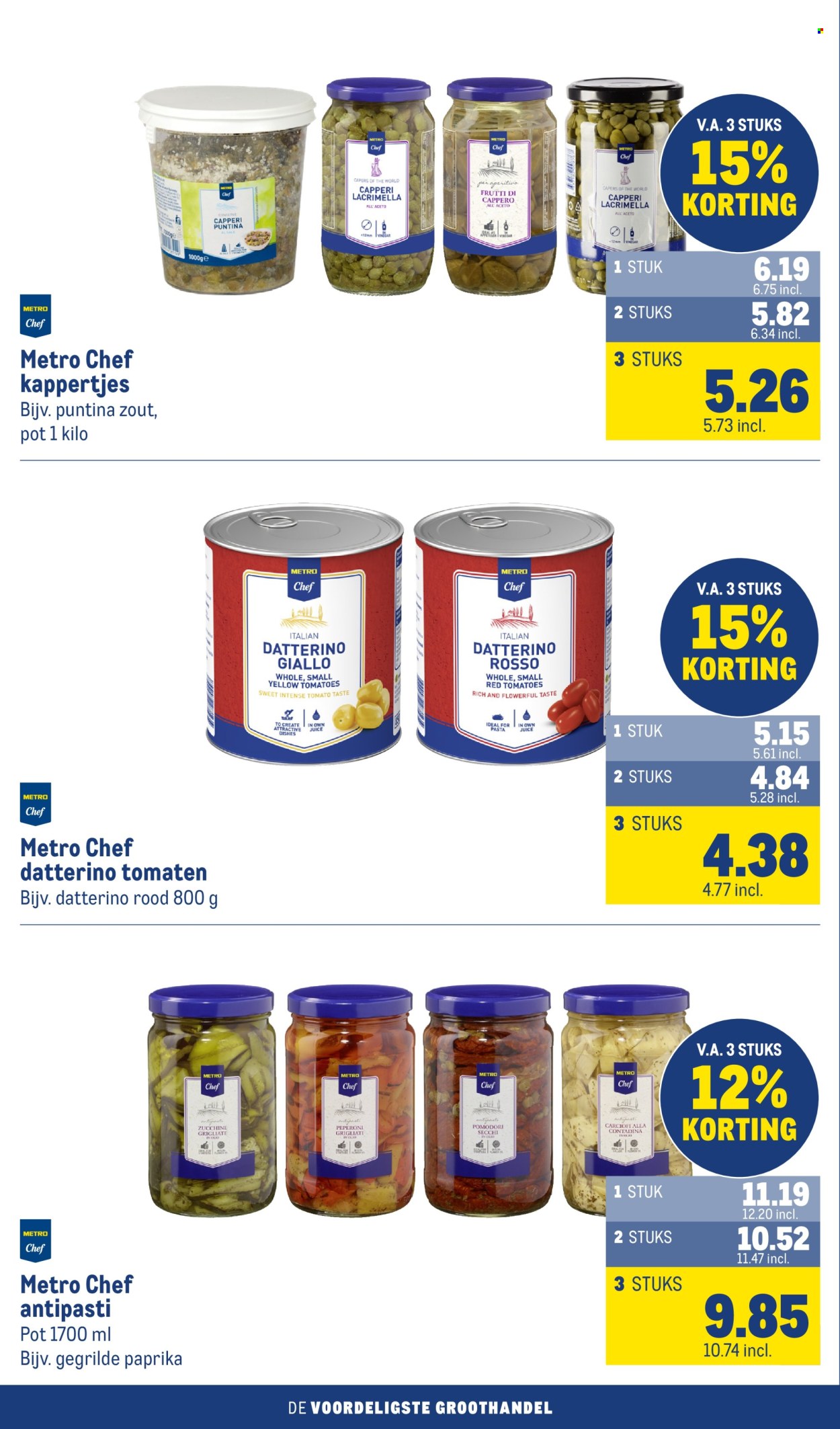 Makro-aanbieding - 12-8-2026 - 23-8-2026. Pagina 38