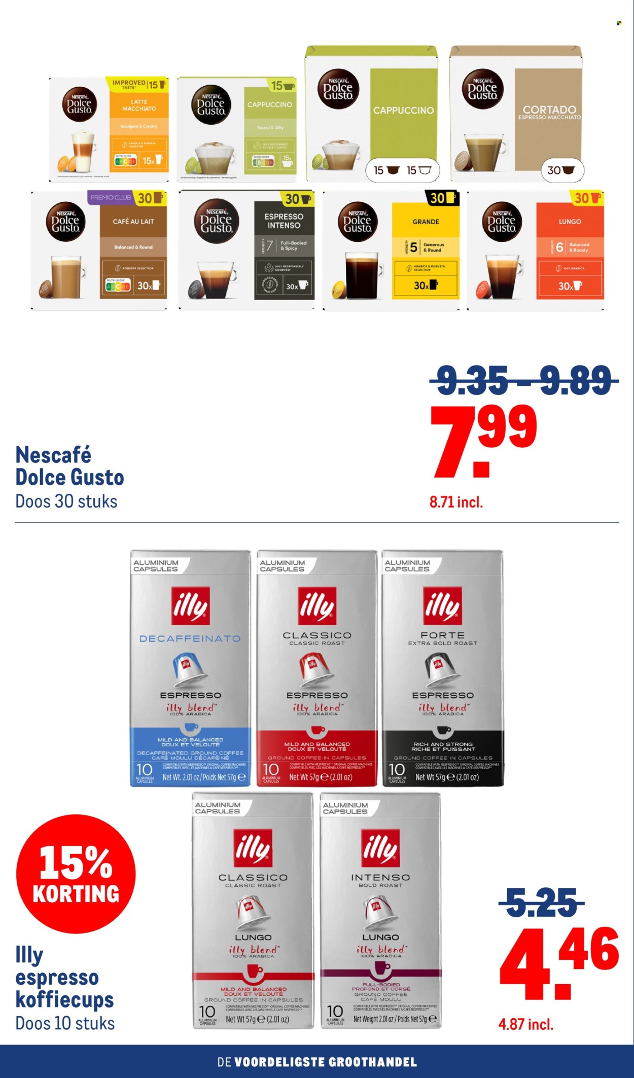Makro-aanbieding - 12-8-2026 - 23-8-2026. Pagina 40