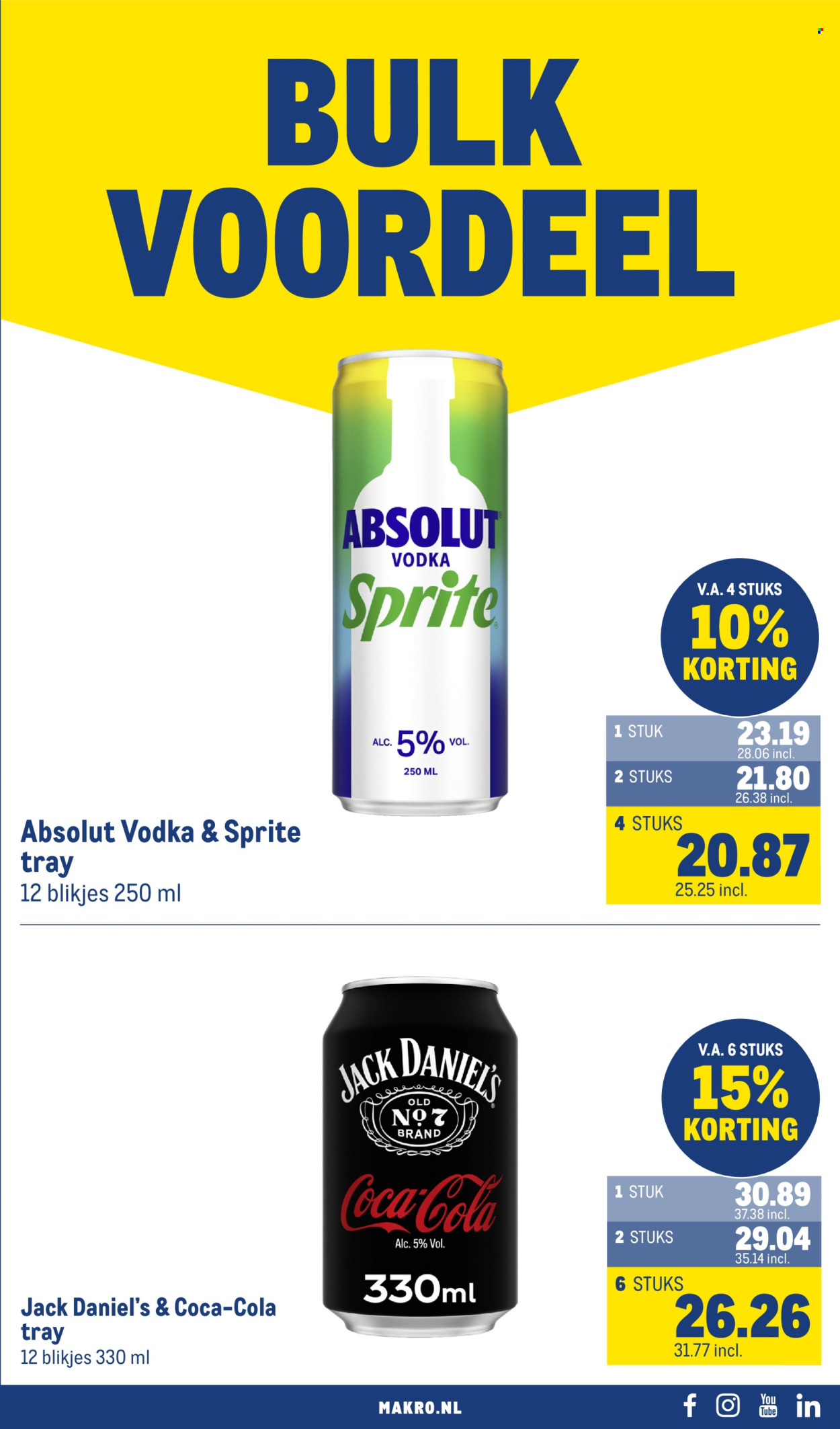 Makro-aanbieding - 12-8-2026 - 23-8-2026. Pagina 43