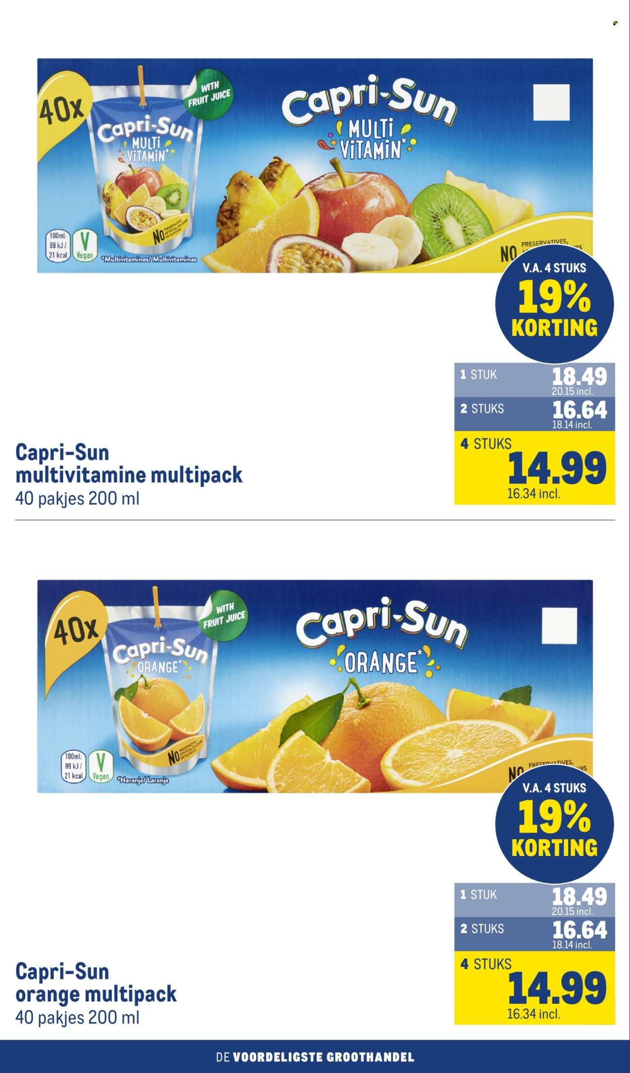 Makro-aanbieding - 12-8-2026 - 23-8-2026. Pagina 44