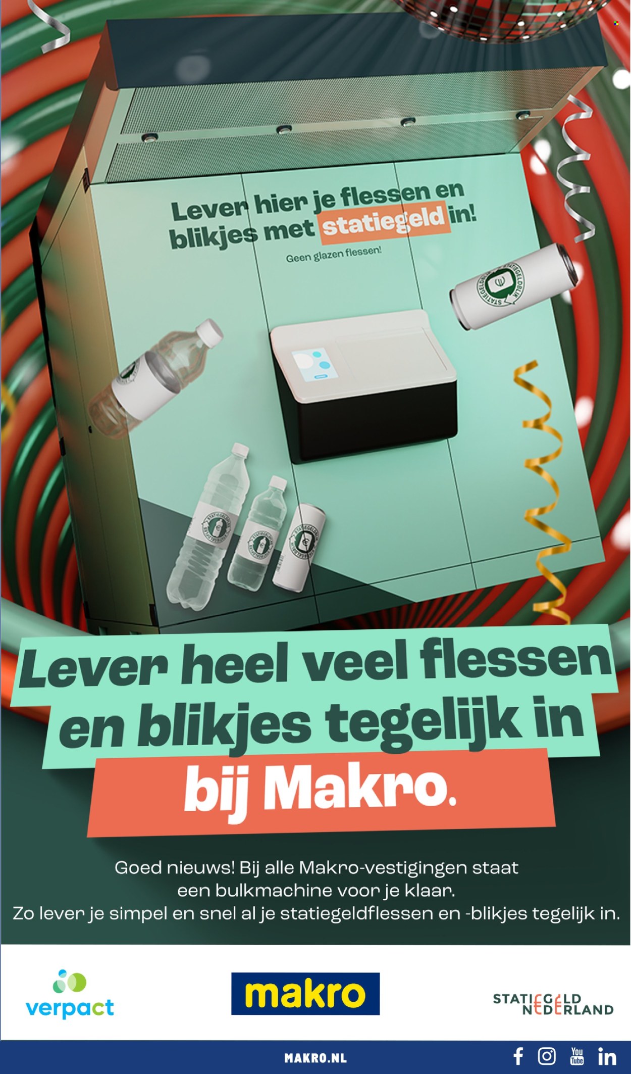 Makro-aanbieding - 12-8-2026 - 23-8-2026. Pagina 45