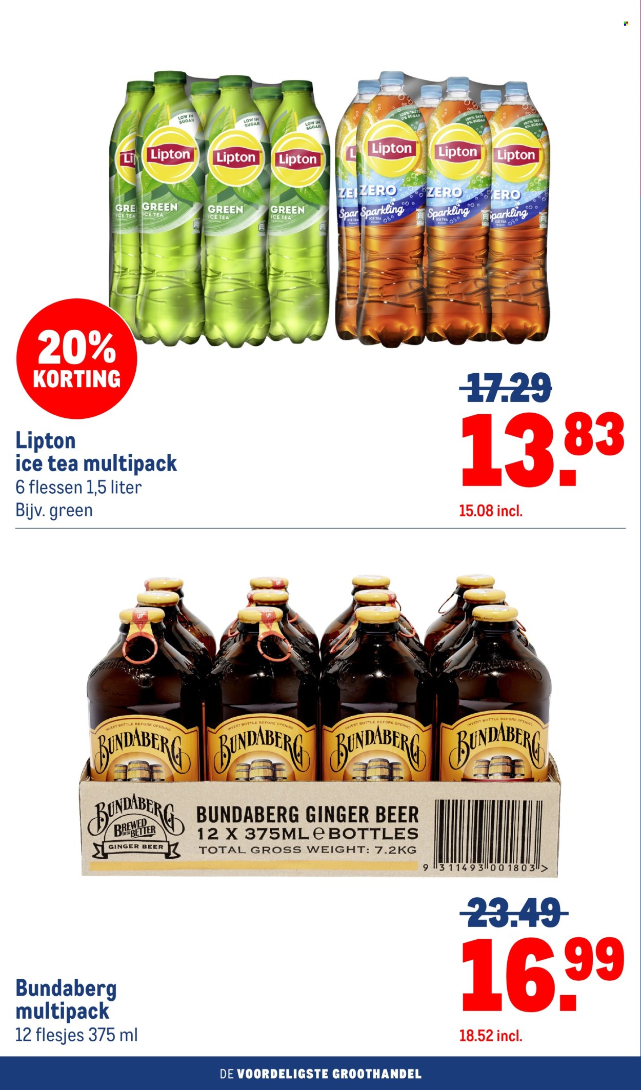 Makro-aanbieding - 12-8-2026 - 23-8-2026. Pagina 48