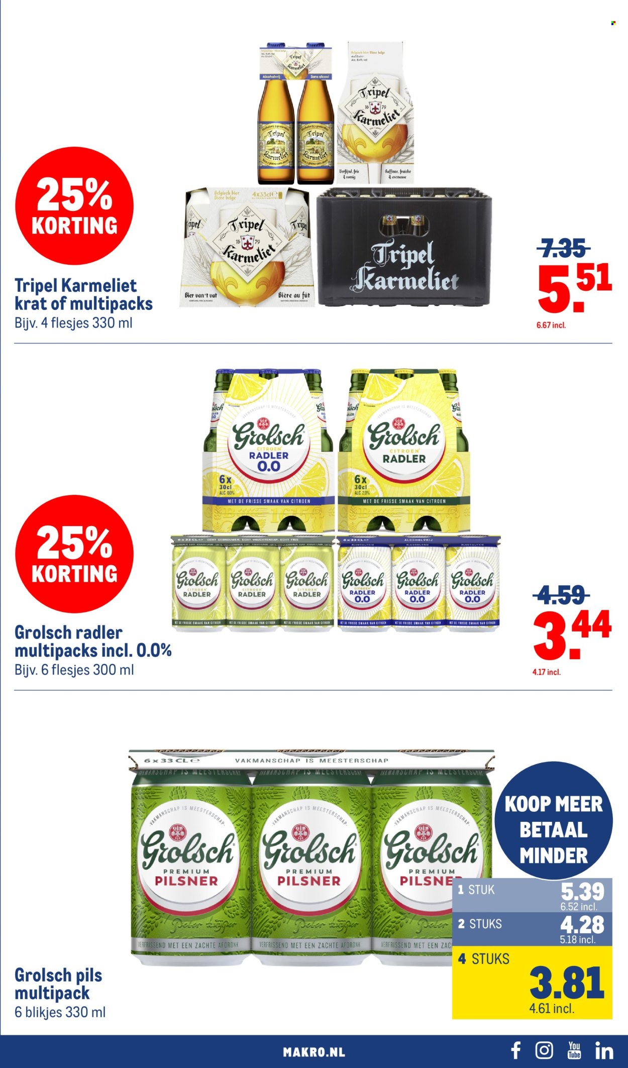 Makro-aanbieding - 12-8-2026 - 23-8-2026. Pagina 53