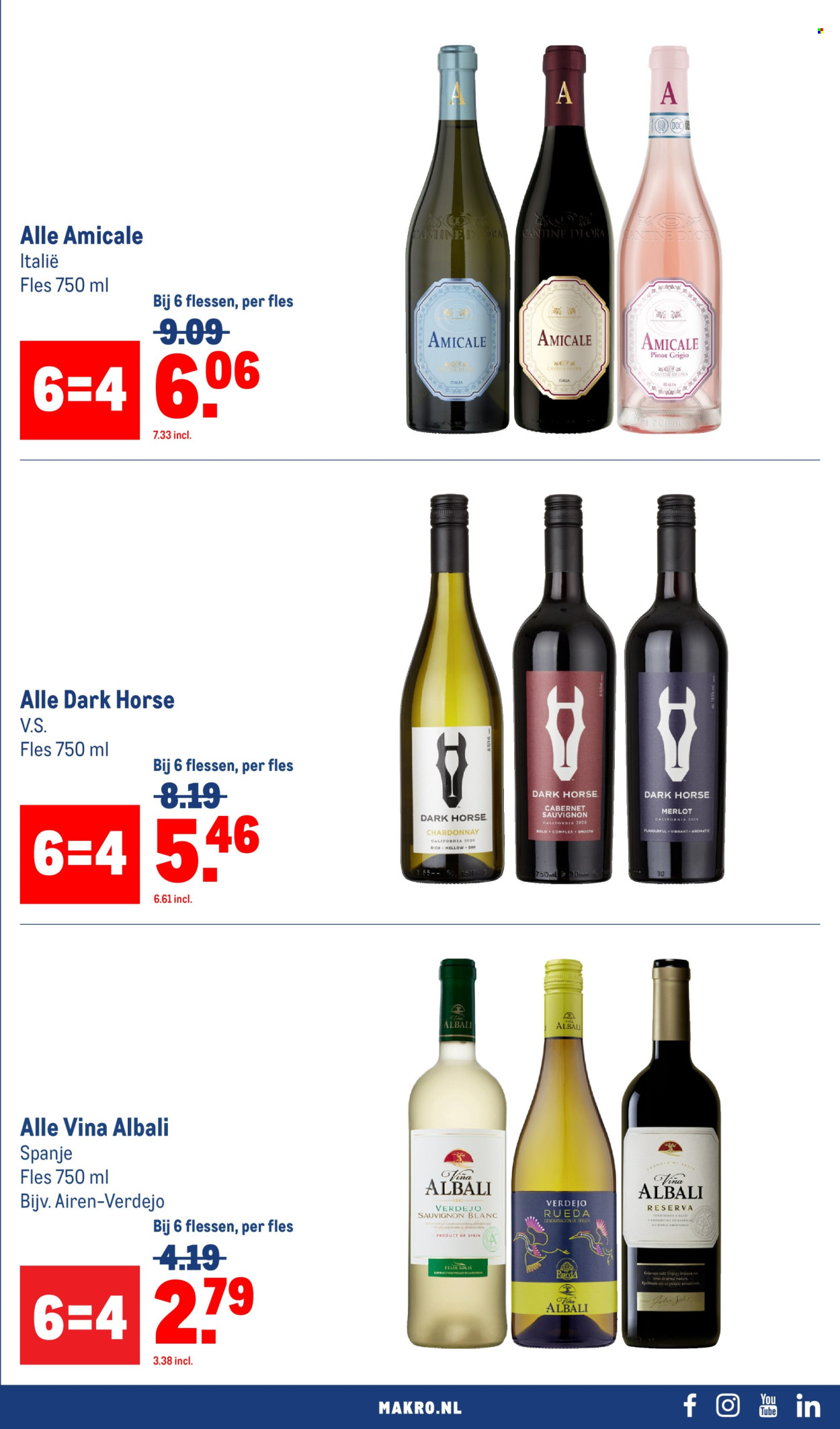 Makro-aanbieding - 12-8-2026 - 23-8-2026. Pagina 55