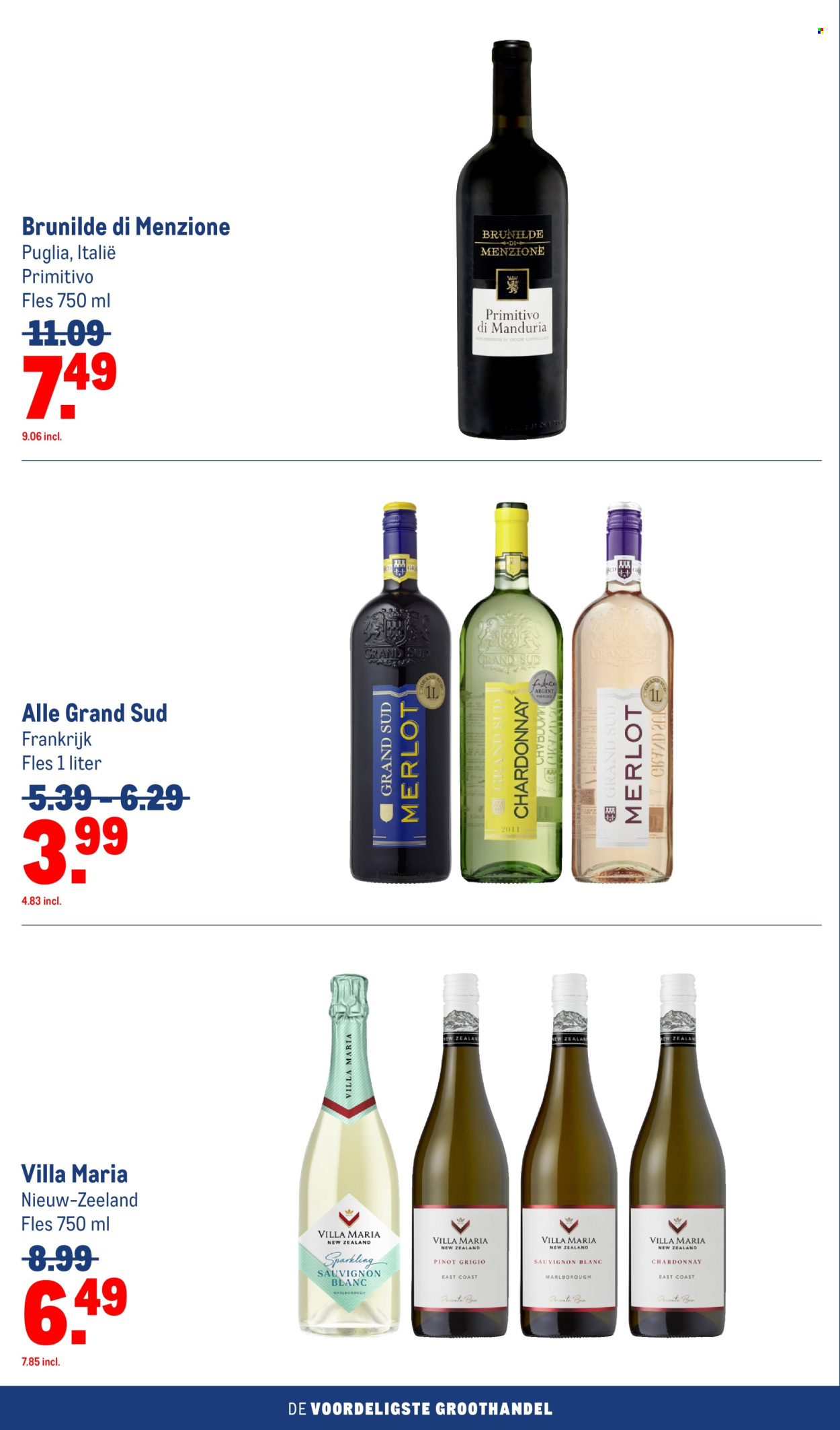 Makro-aanbieding - 12-8-2026 - 23-8-2026. Pagina 56