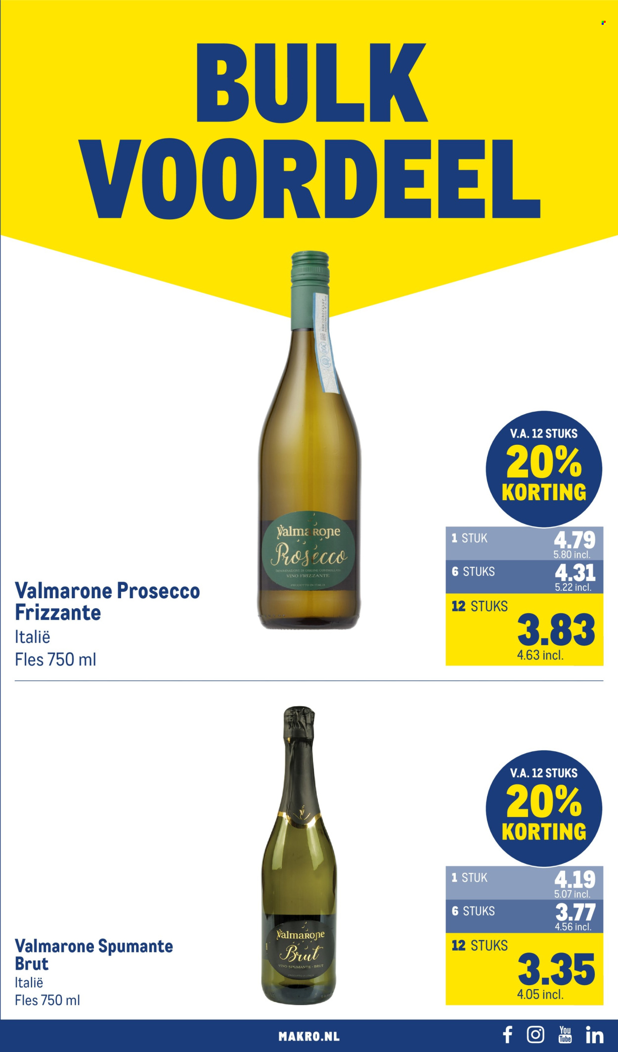 Makro-aanbieding - 12-8-2026 - 23-8-2026. Pagina 57