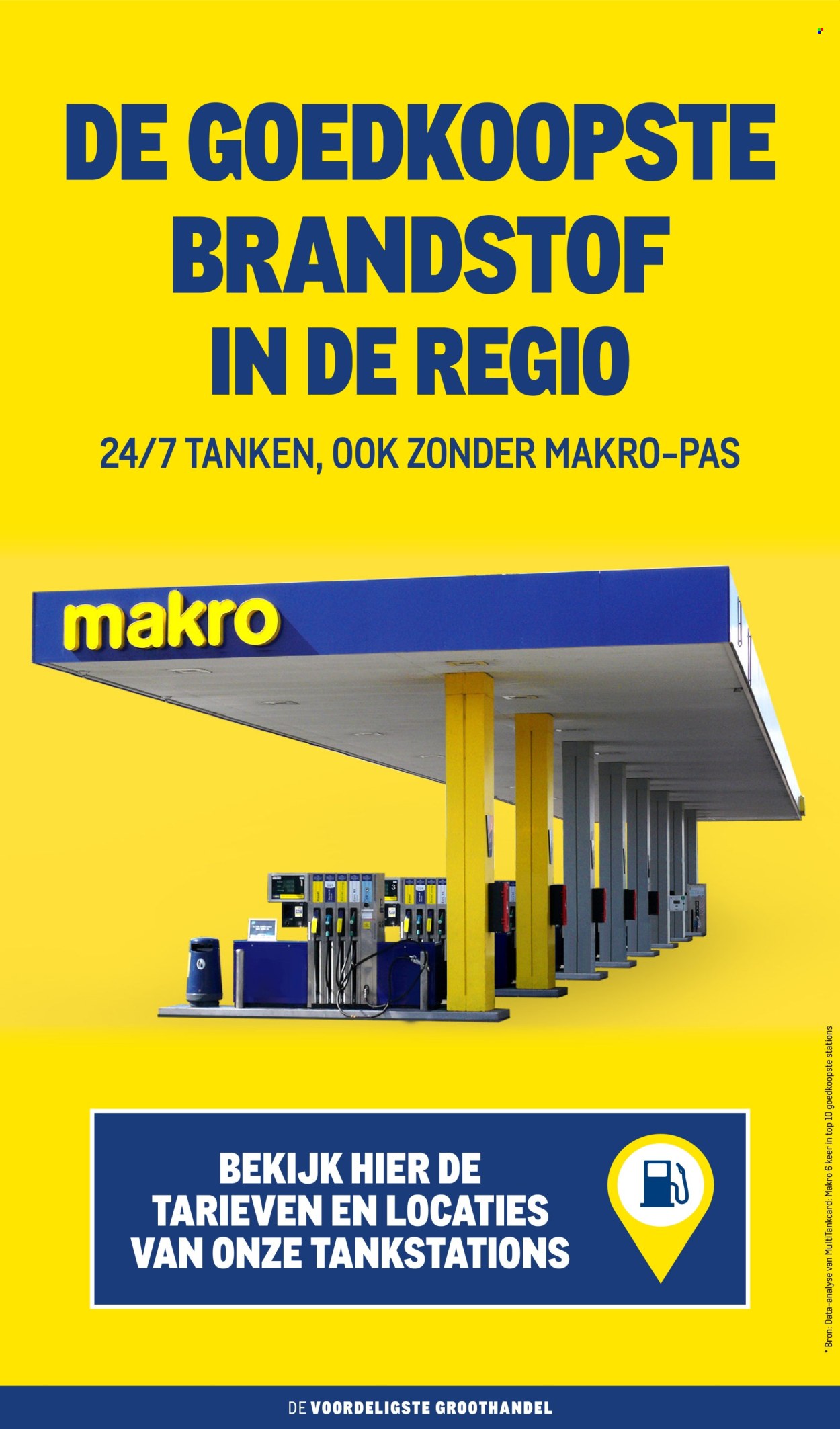Makro-aanbieding - 12-8-2026 - 23-8-2026. Pagina 64