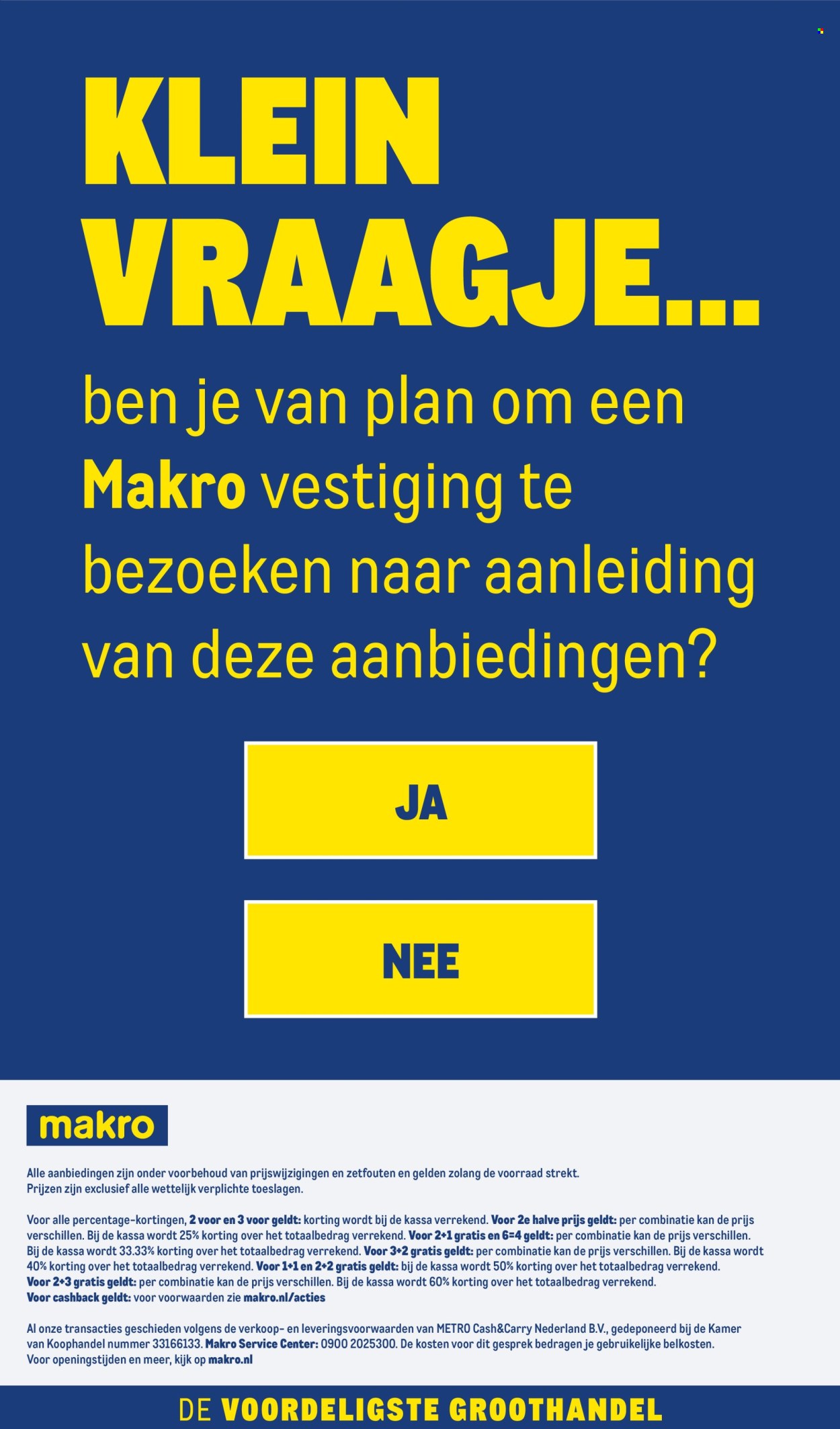 Makro-aanbieding - 12-8-2026 - 23-8-2026. Pagina 65
