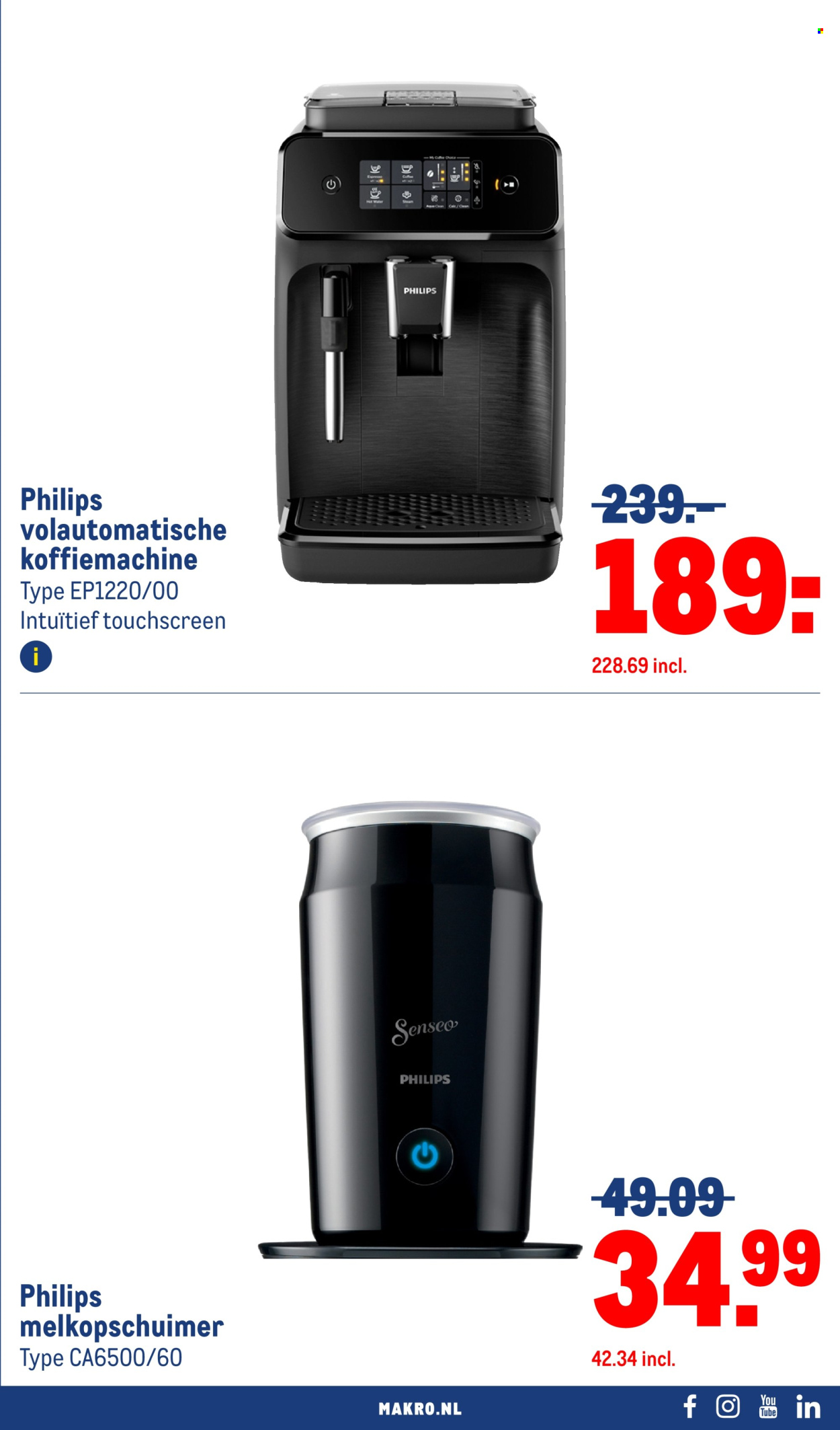 Makro-aanbieding - 12-8-2026 - 23-8-2026. Pagina 11