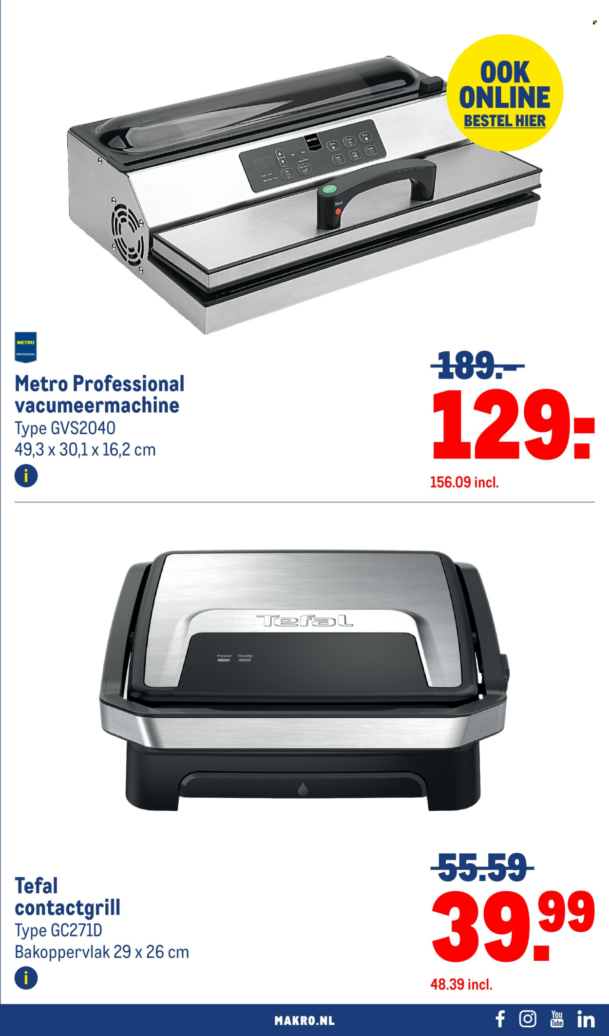 Makro-aanbieding - 12-8-2026 - 23-8-2026. Pagina 13