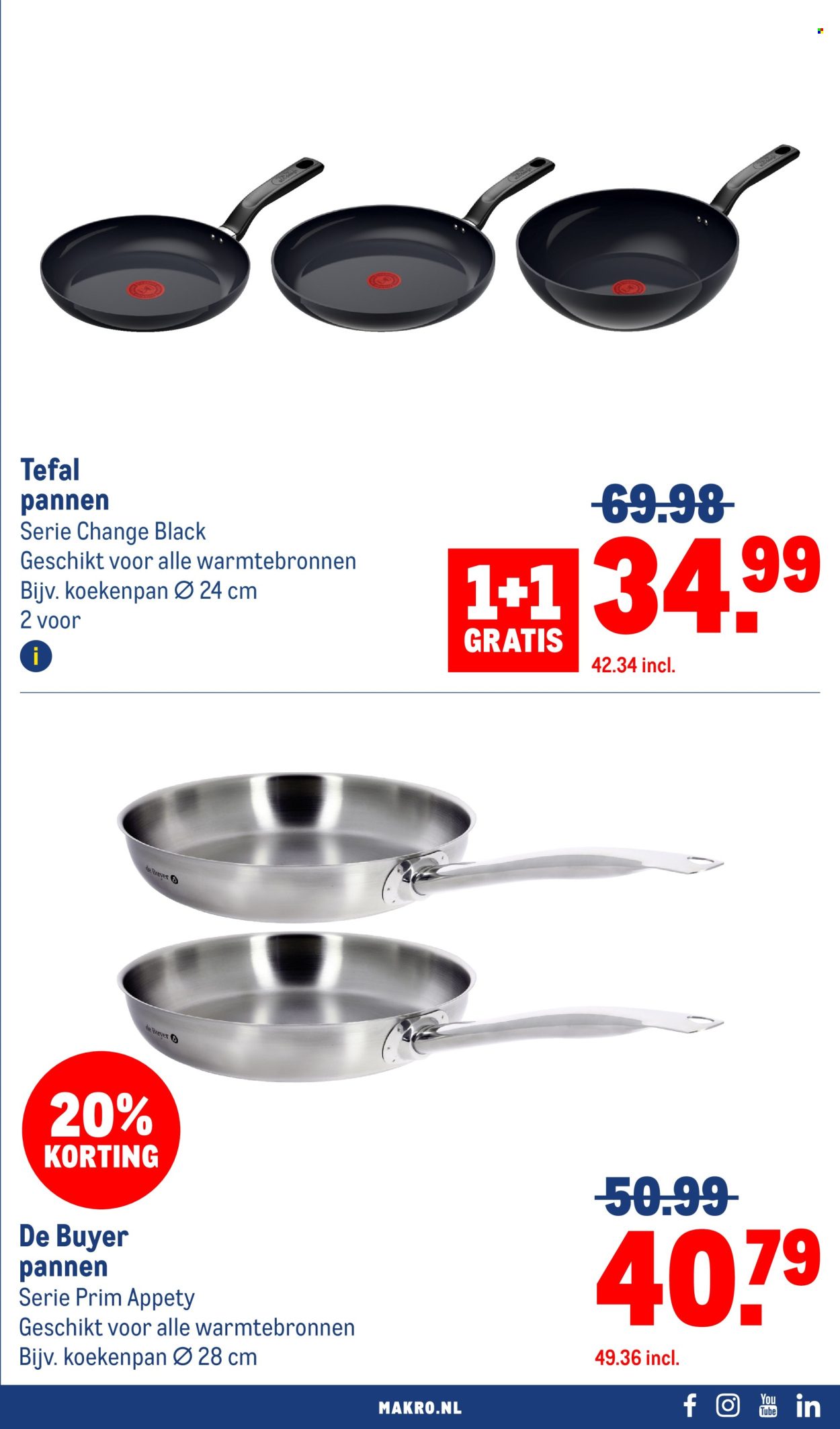 Makro-aanbieding - 12-8-2026 - 23-8-2026. Pagina 15
