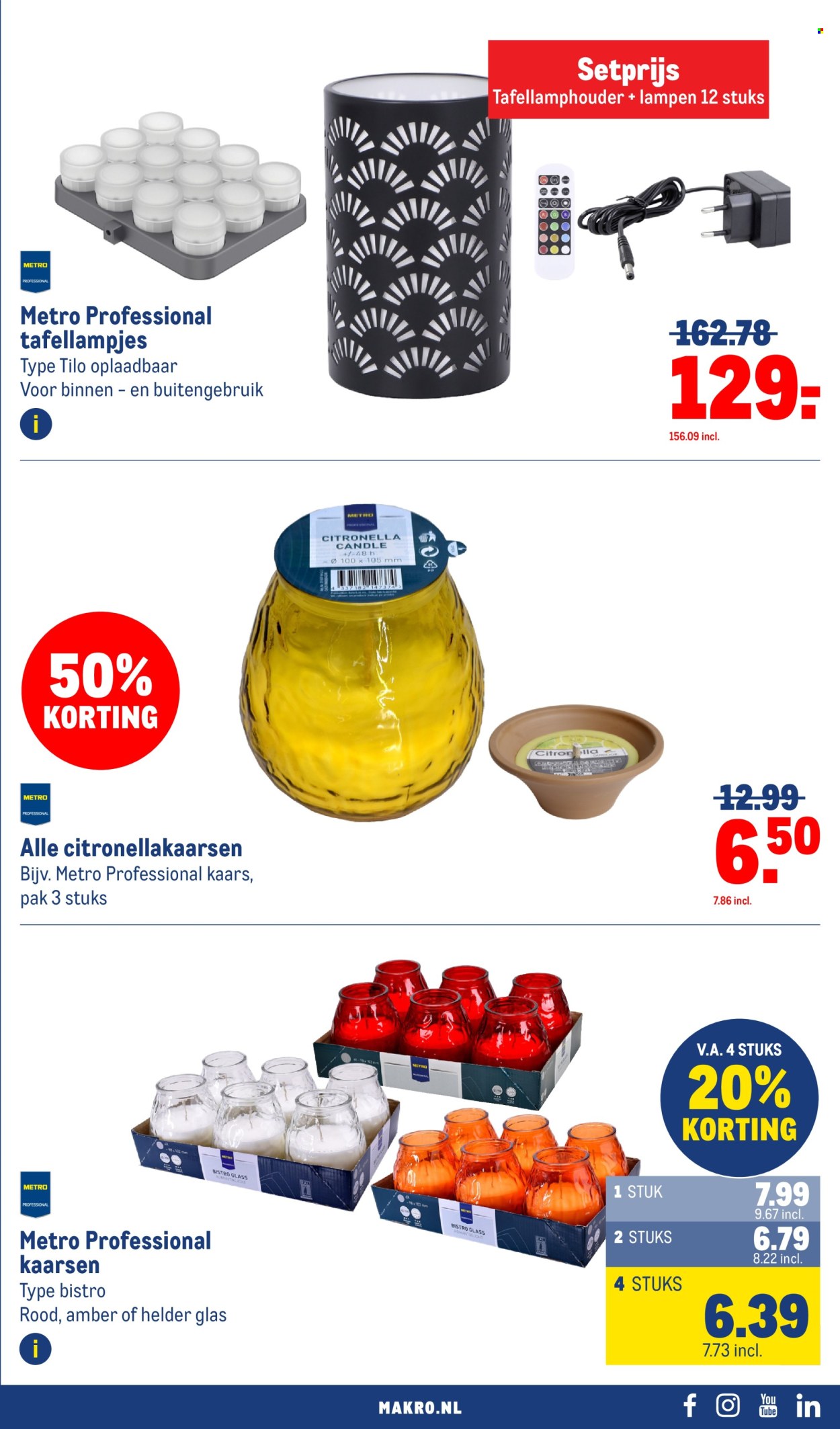 Makro-aanbieding - 12-8-2026 - 23-8-2026. Pagina 19