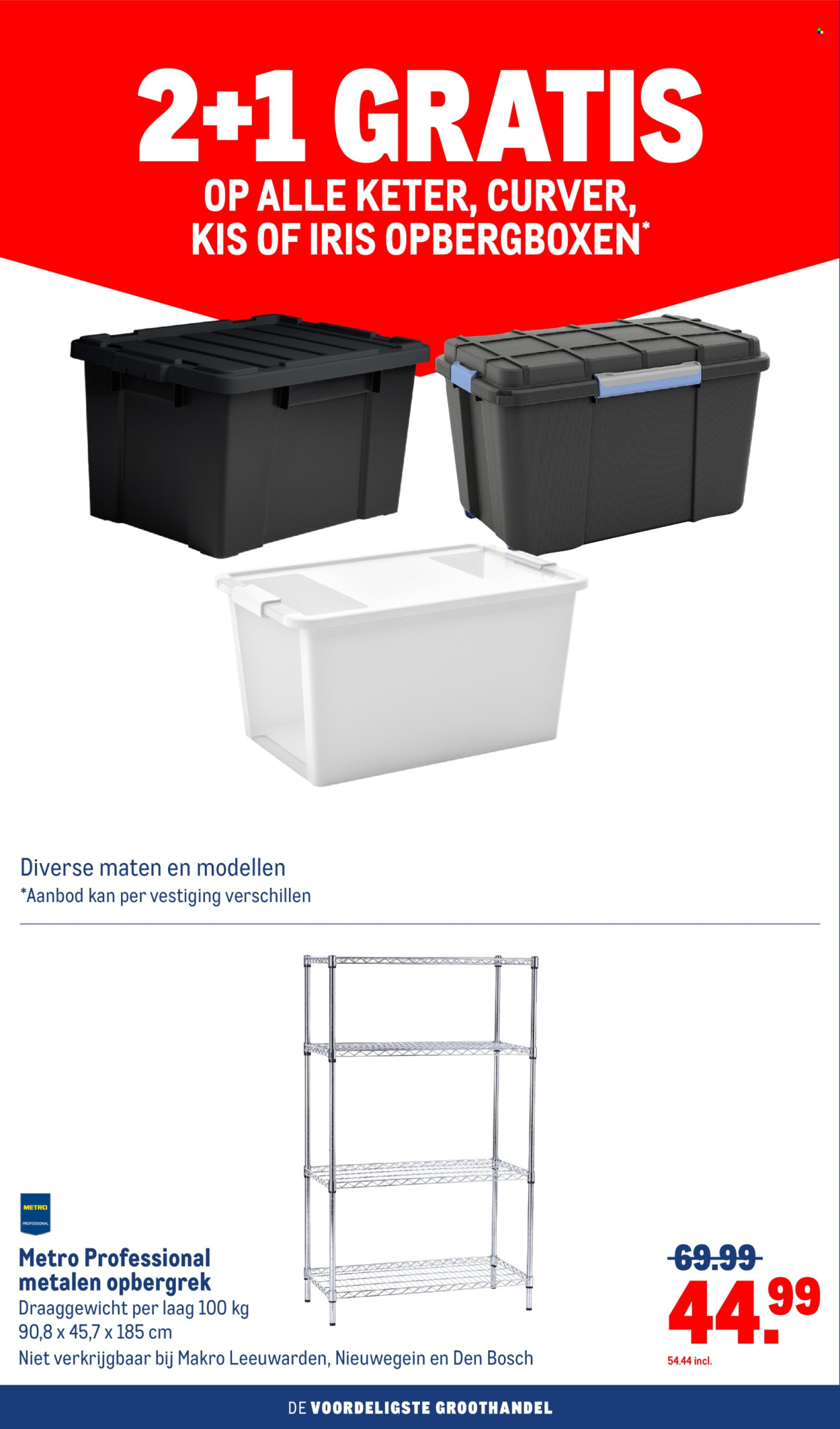 Makro-aanbieding - 12-8-2026 - 23-8-2026. Pagina 22