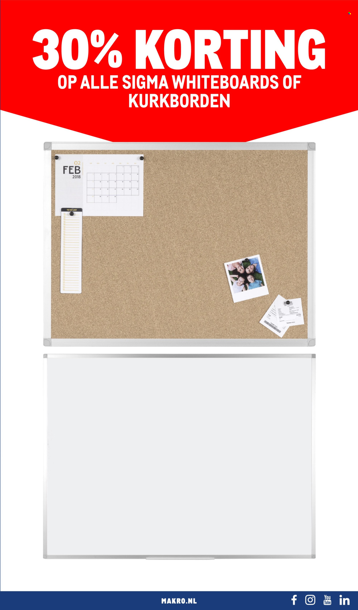 Makro-aanbieding - 12-8-2026 - 23-8-2026. Pagina 23