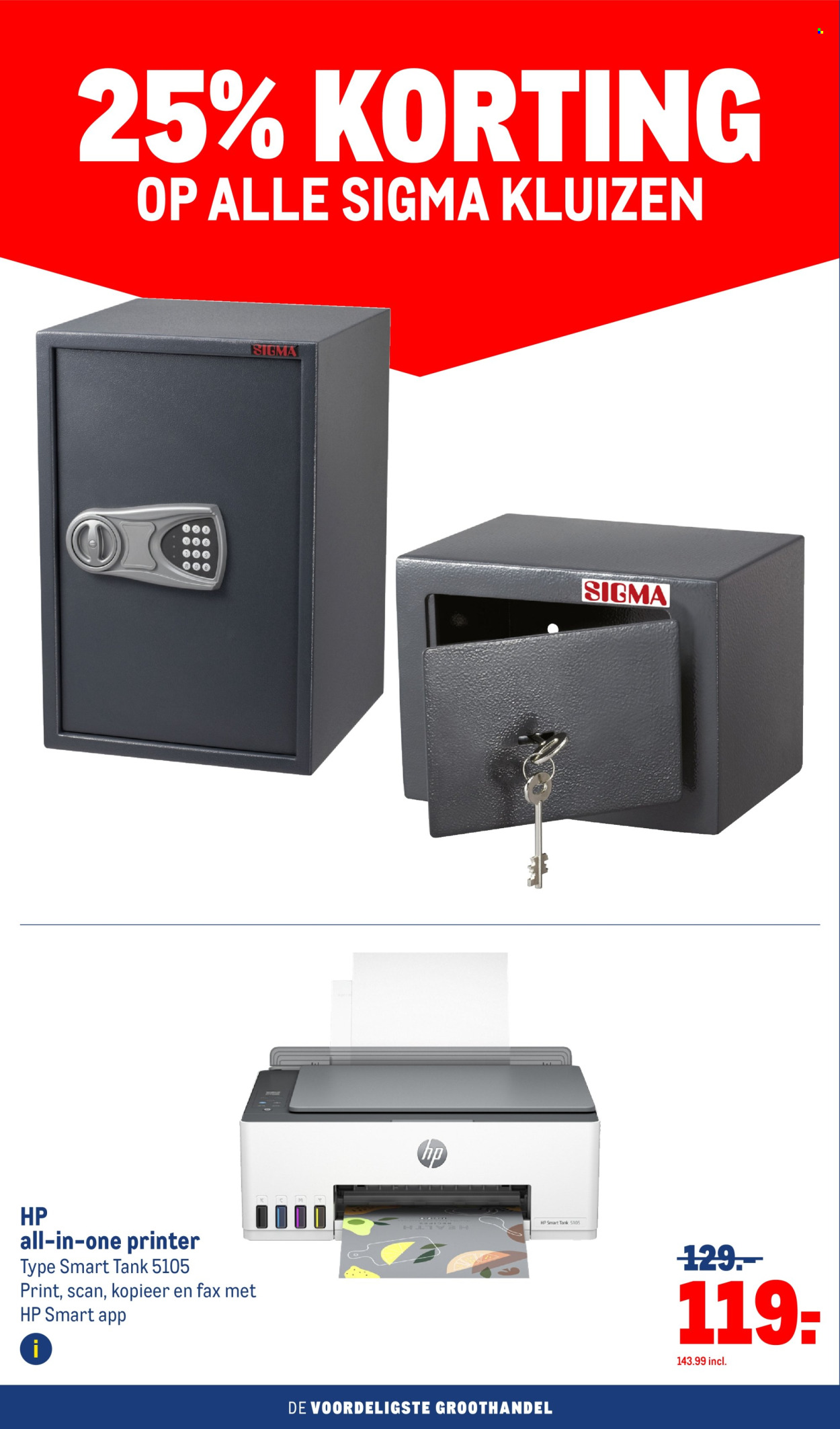 Makro-aanbieding - 12-8-2026 - 23-8-2026. Pagina 24