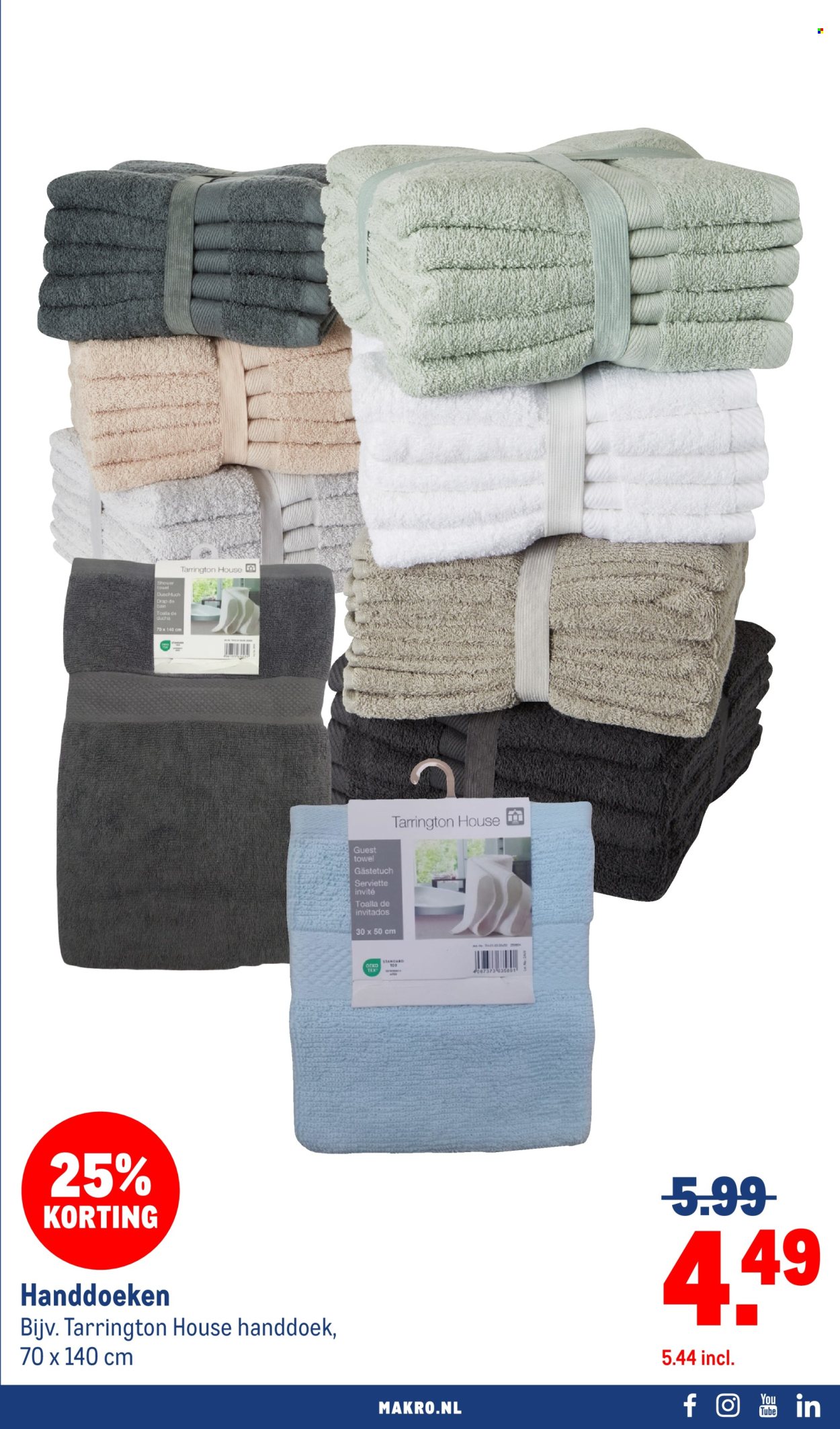 Makro-aanbieding - 12-8-2026 - 23-8-2026. Pagina 25