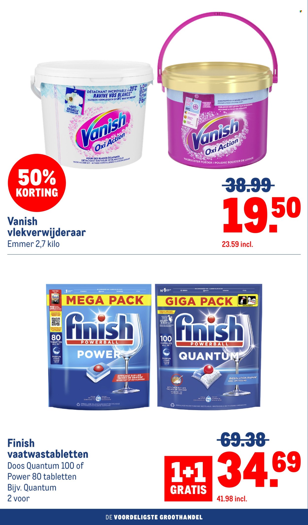 Makro-aanbieding - 12-8-2026 - 23-8-2026. Pagina 30