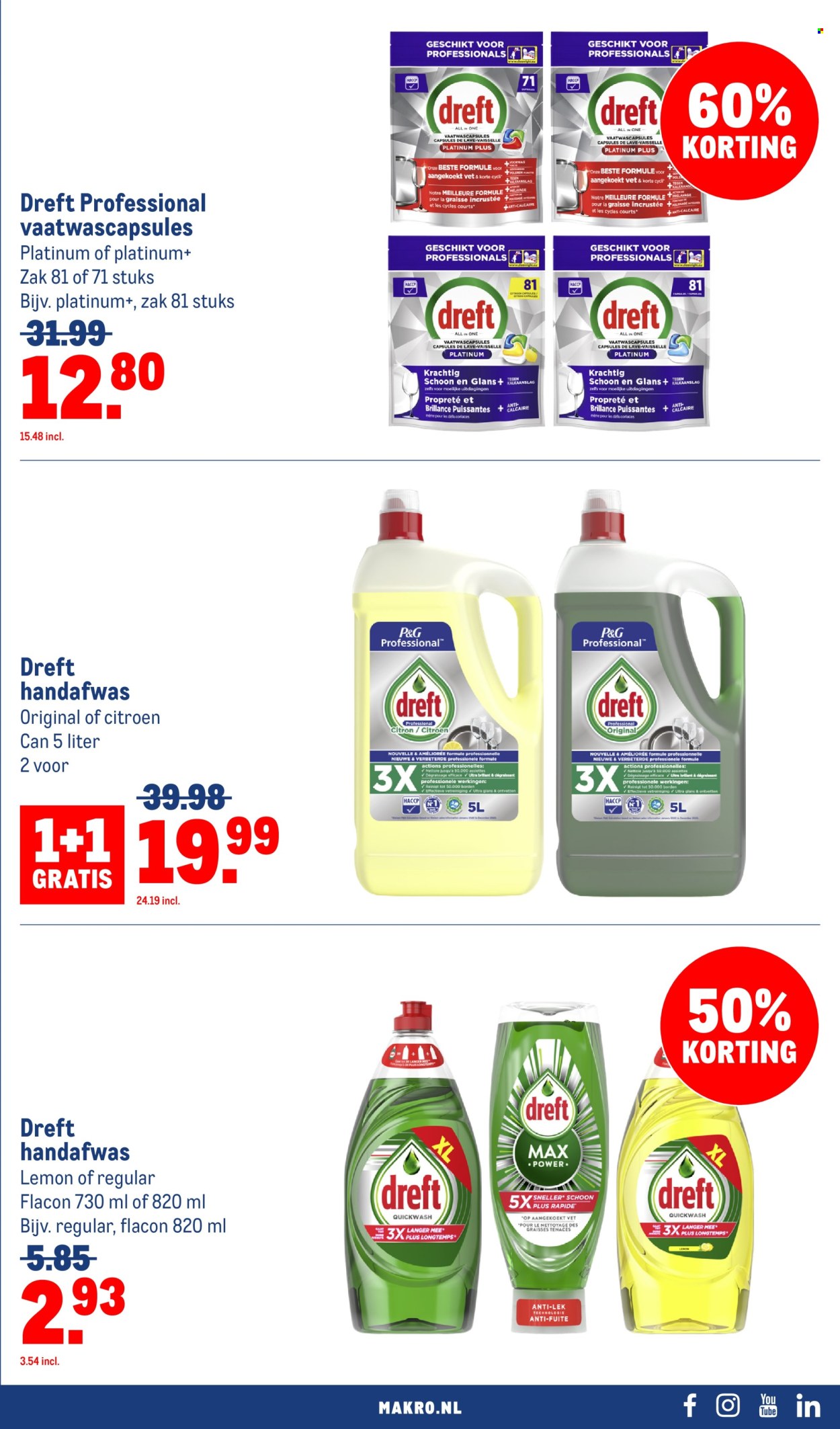 Makro-aanbieding - 12-8-2026 - 23-8-2026. Pagina 31