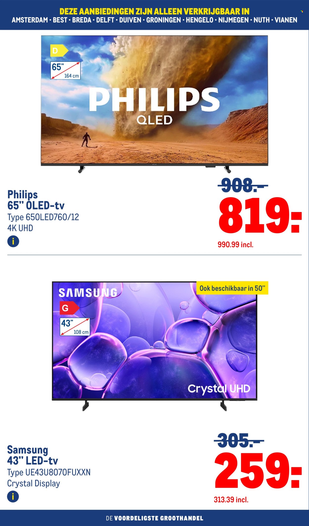 Makro-aanbieding - 12-8-2026 - 23-8-2026. Pagina 38