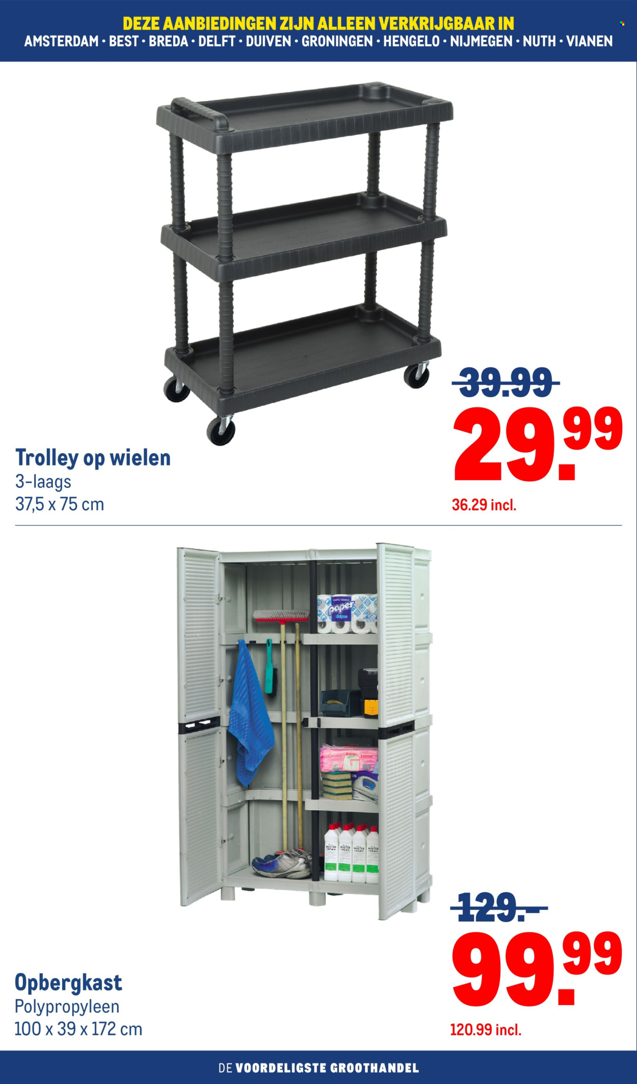 Makro-aanbieding - 12-8-2026 - 23-8-2026. Pagina 40