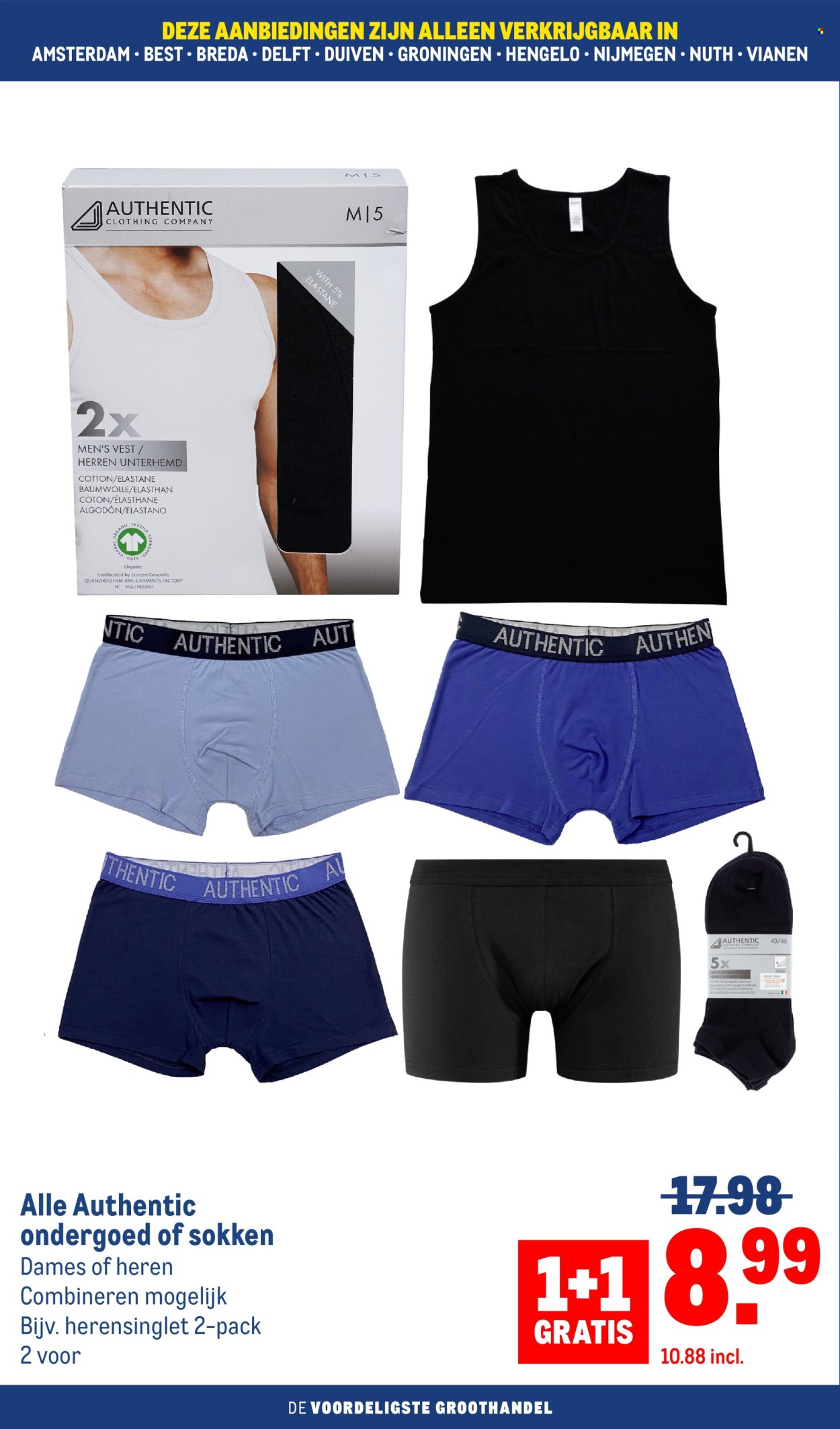 Makro-aanbieding - 12-8-2026 - 23-8-2026. Pagina 42