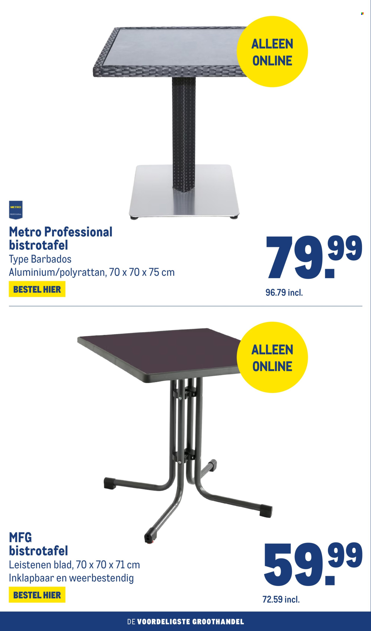 Makro-aanbieding - 12-8-2026 - 23-8-2026. Pagina 48