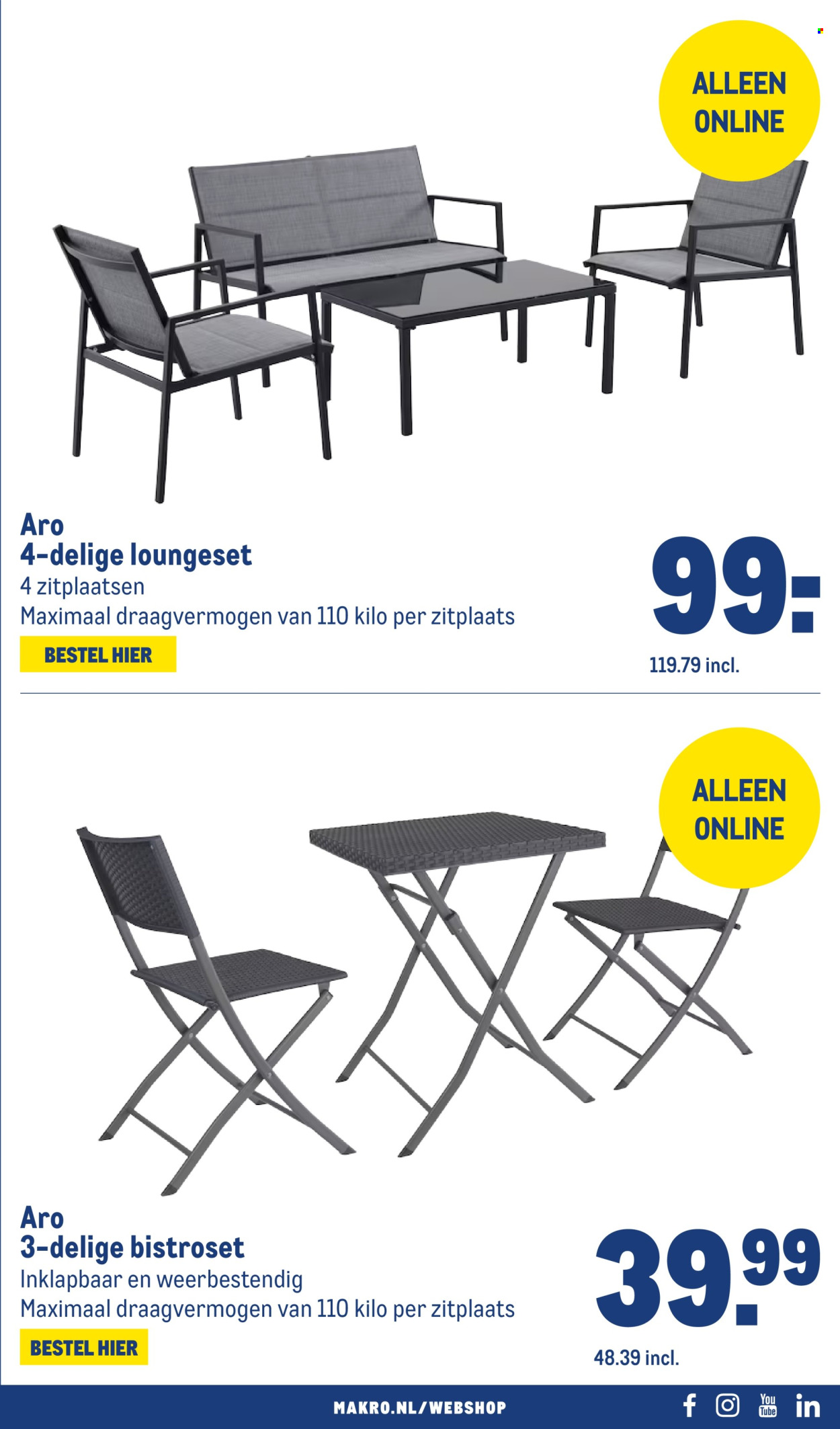 Makro-aanbieding - 12-8-2026 - 23-8-2026. Pagina 49