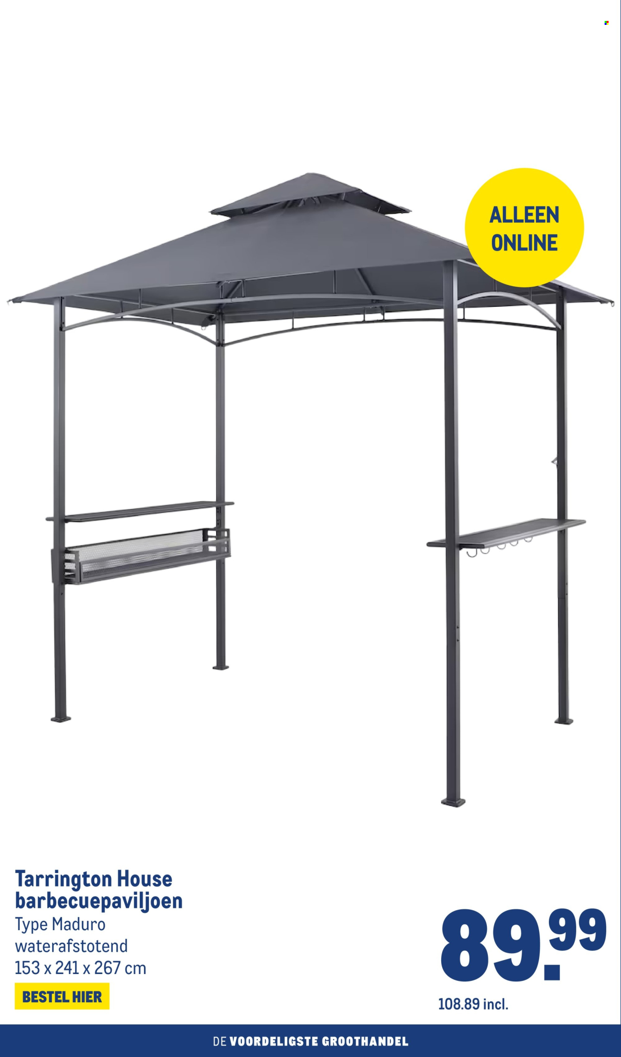 Makro-aanbieding - 12-8-2026 - 23-8-2026. Pagina 50