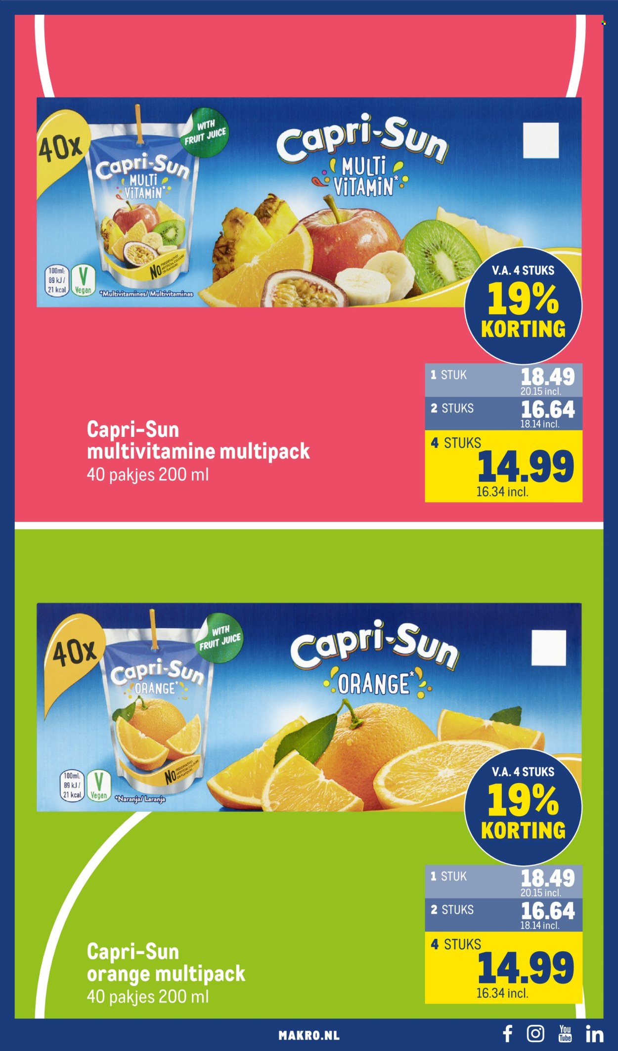 Makro-aanbieding - 12-8-2026 - 8-9-2026. Pagina 5